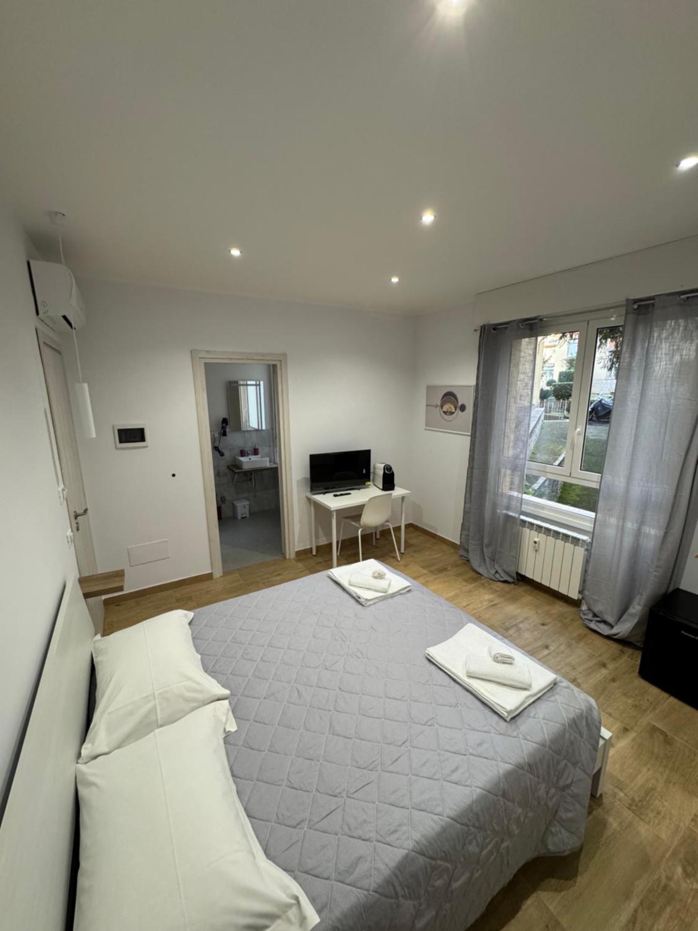 Suite Rooms Garbatella