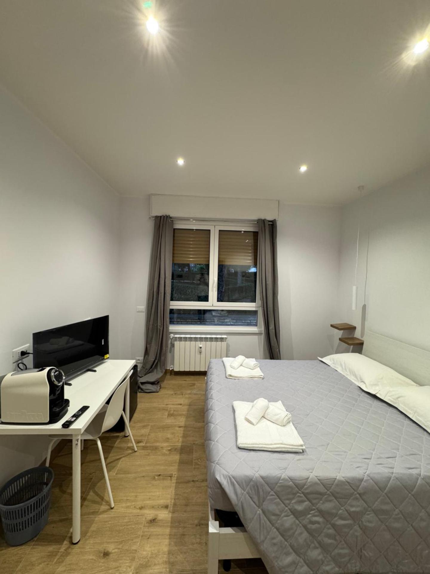 Suite Rooms Garbatella