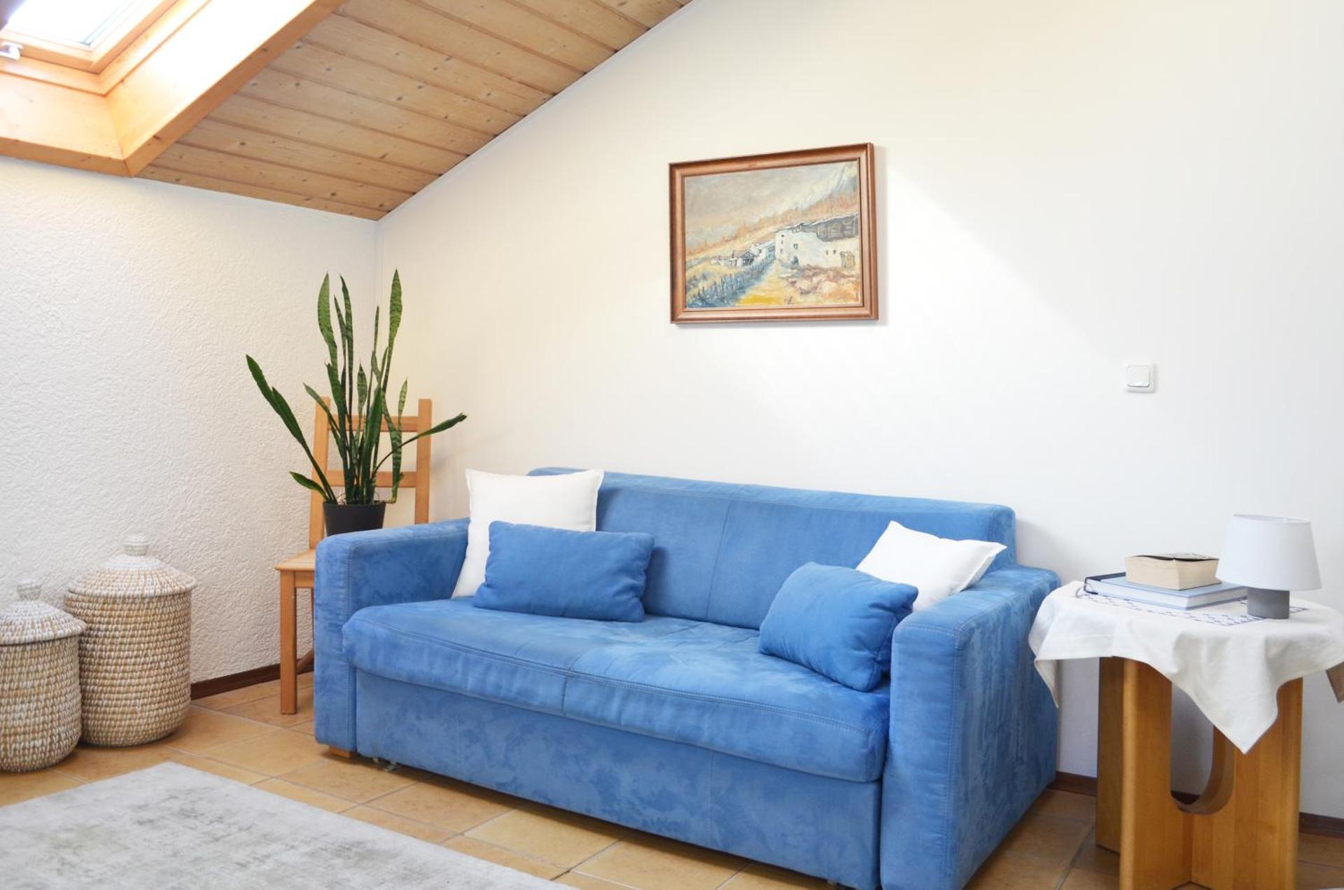 Ferienhaus Antdorfer Gartenglück