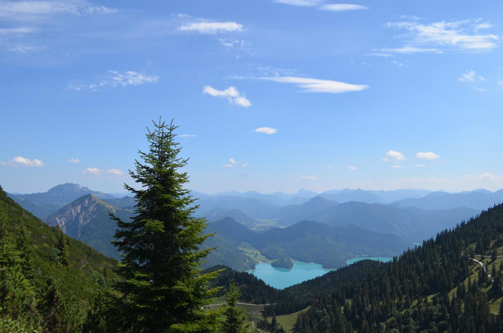 Ferienhaus Antdorfer Gartenglück