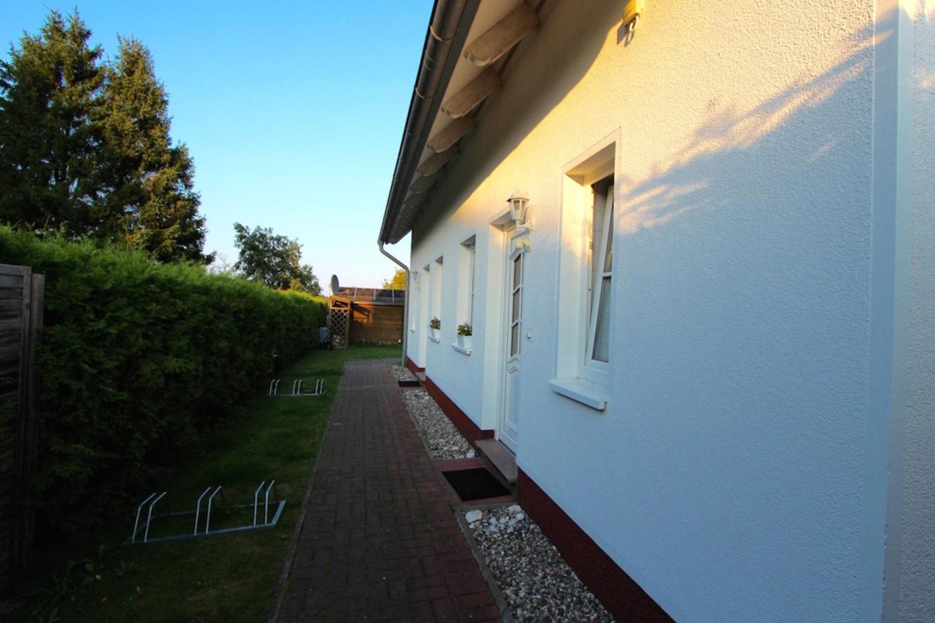 Ferienhaus Schäferhund