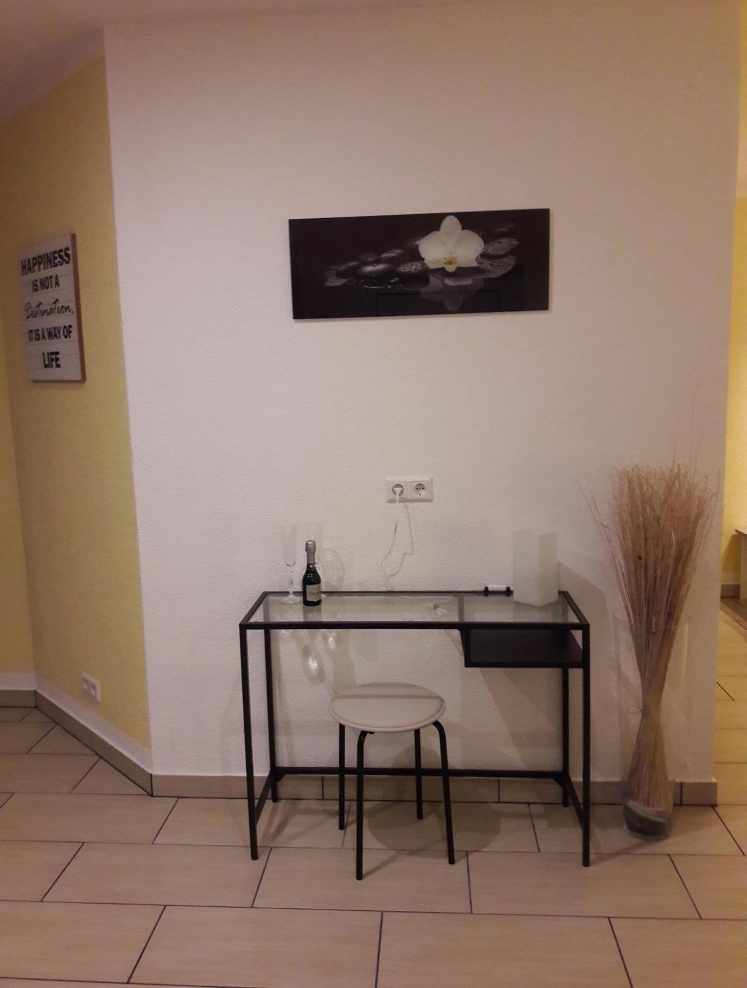 feWo-zum Blauenblick