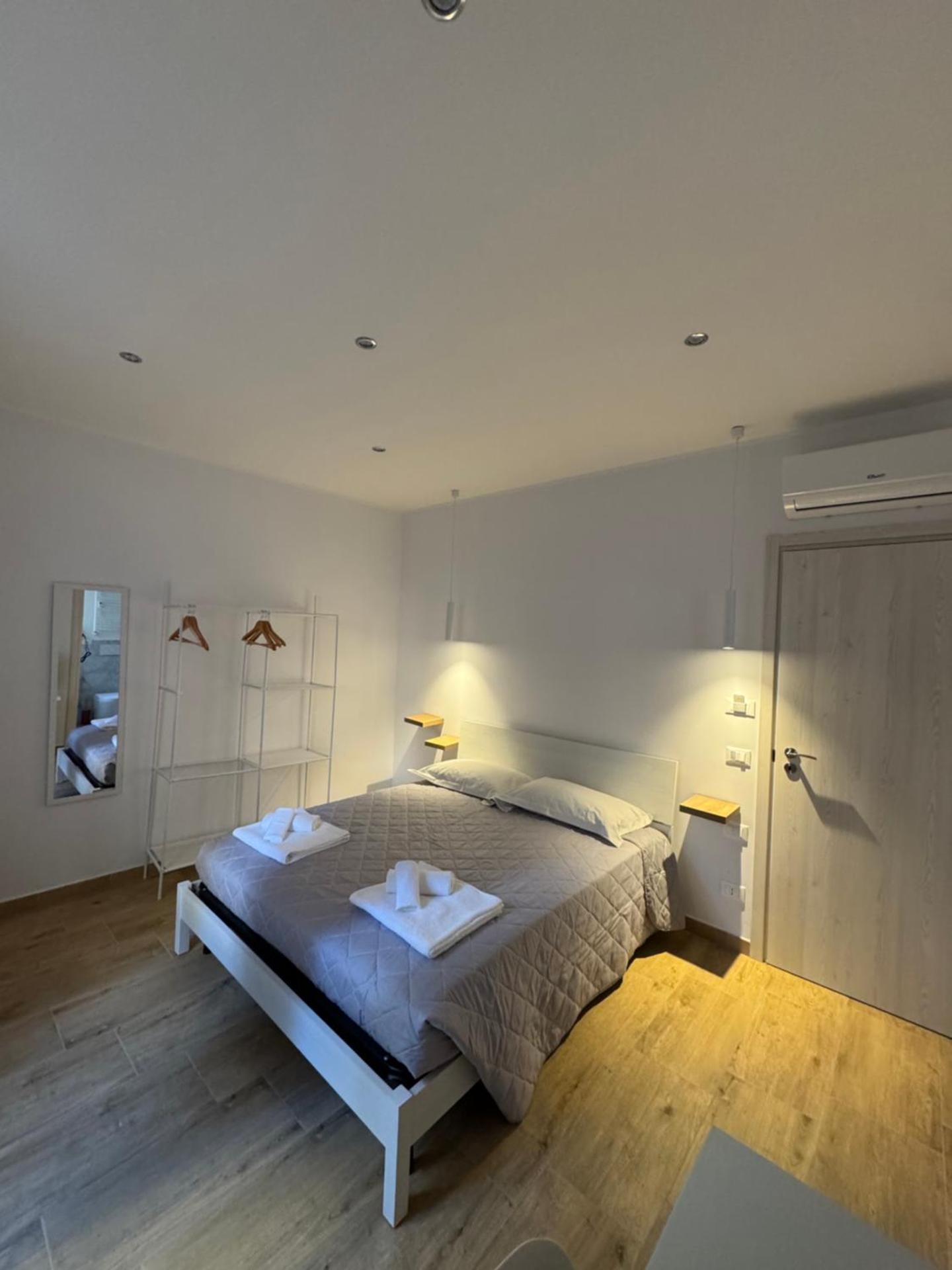 Suite Rooms Garbatella