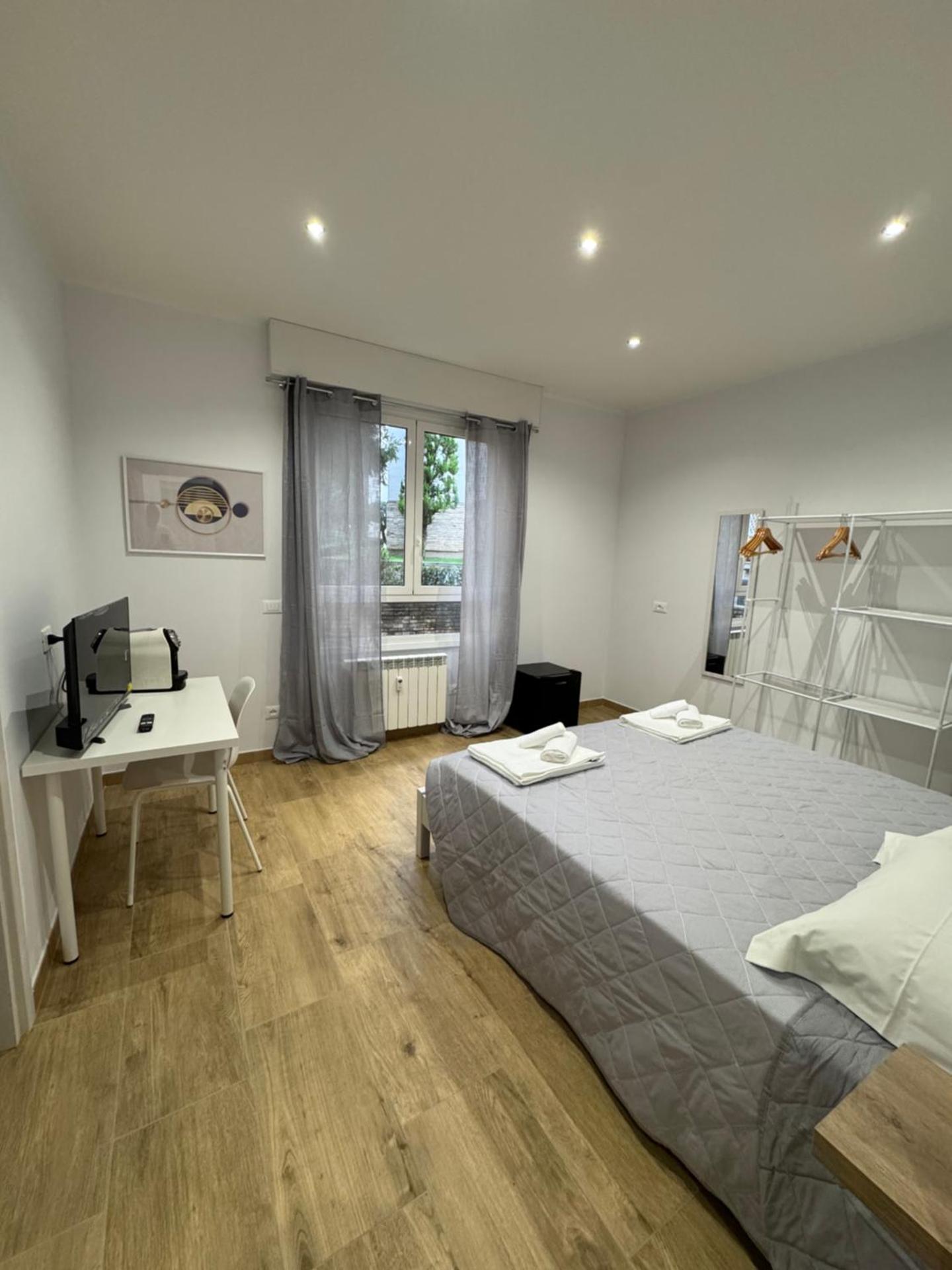 Suite Rooms Garbatella