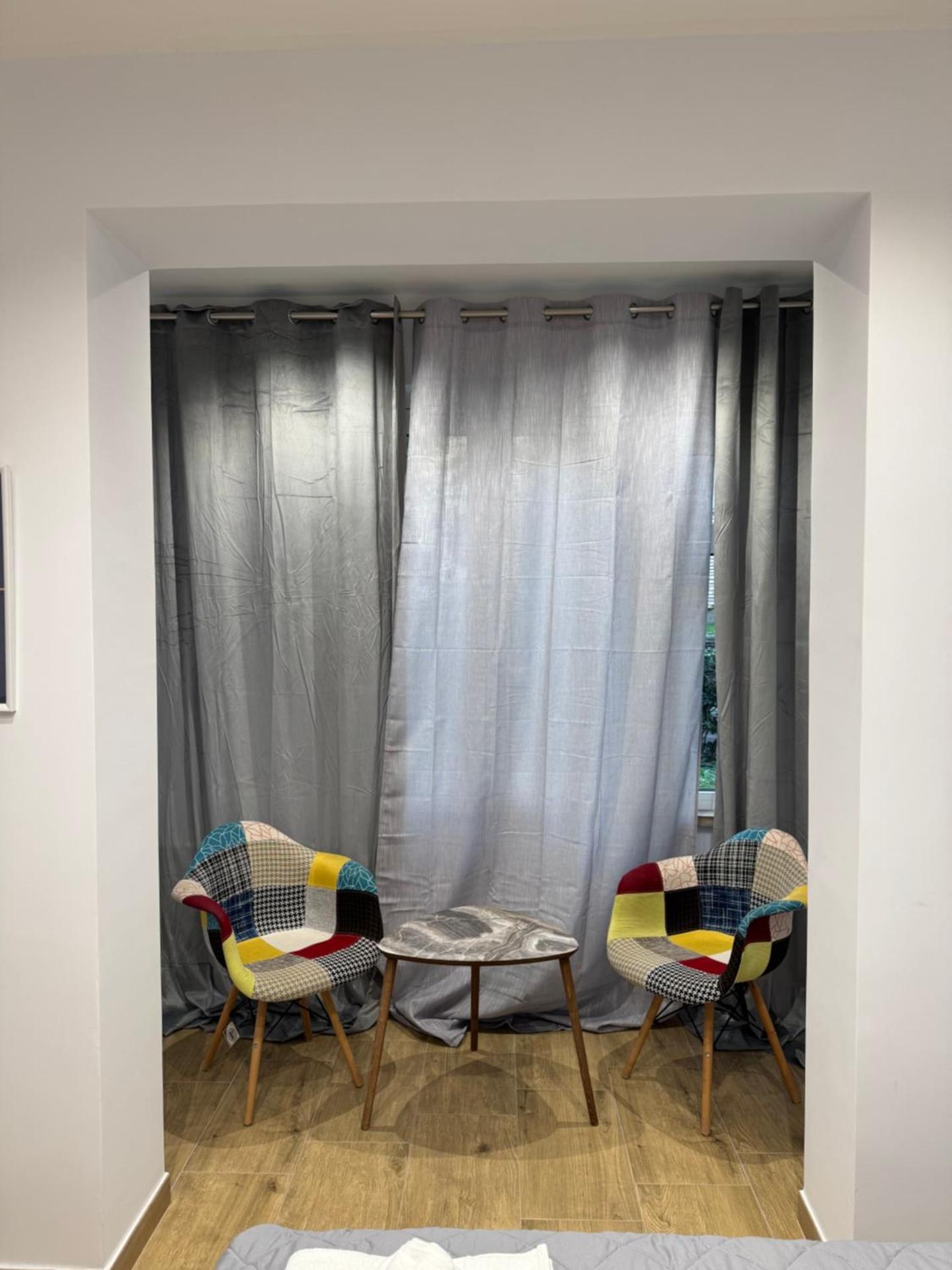 Suite Rooms Garbatella