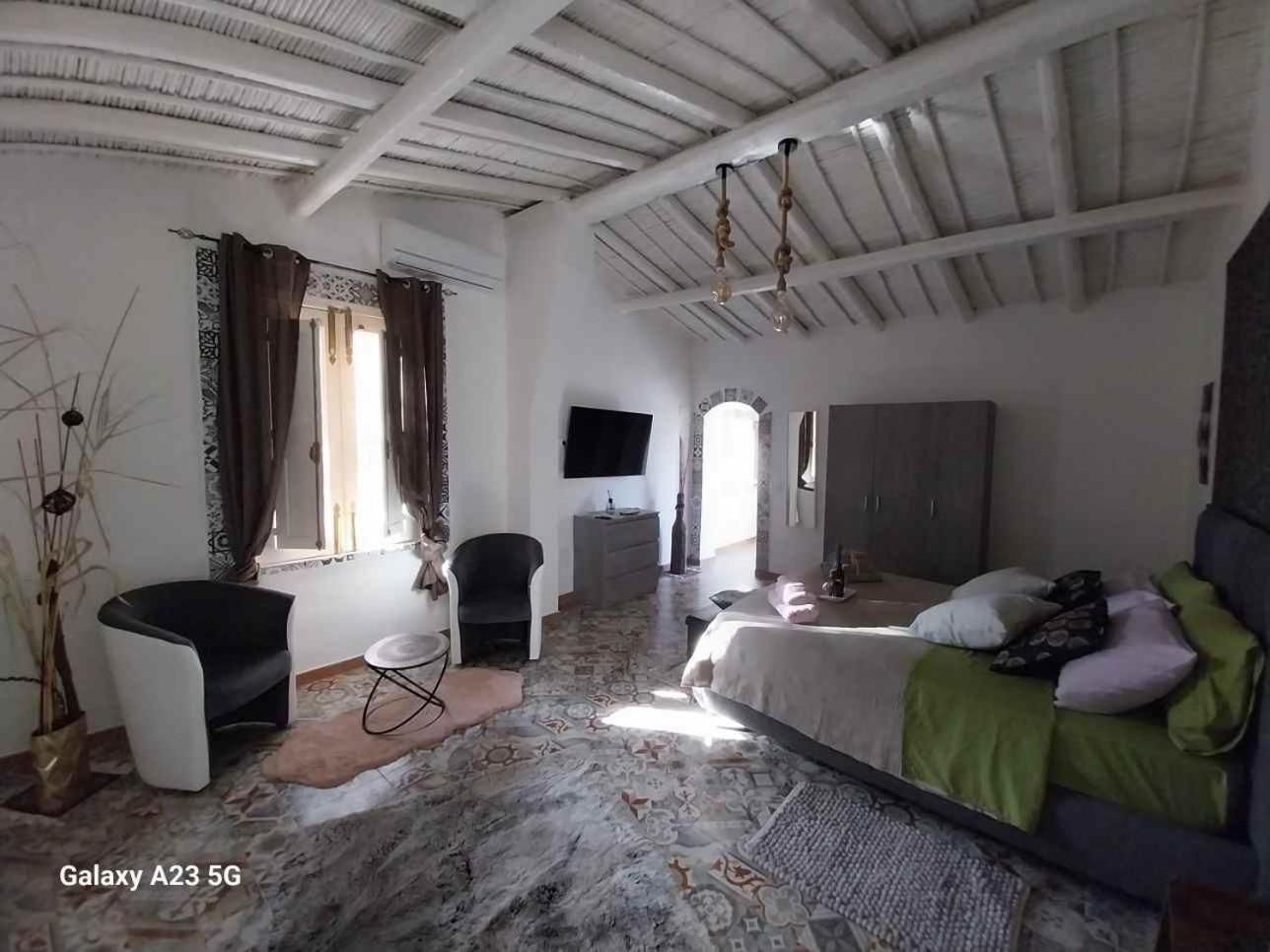 " CASALE SICULO " near Syracuse and Etna