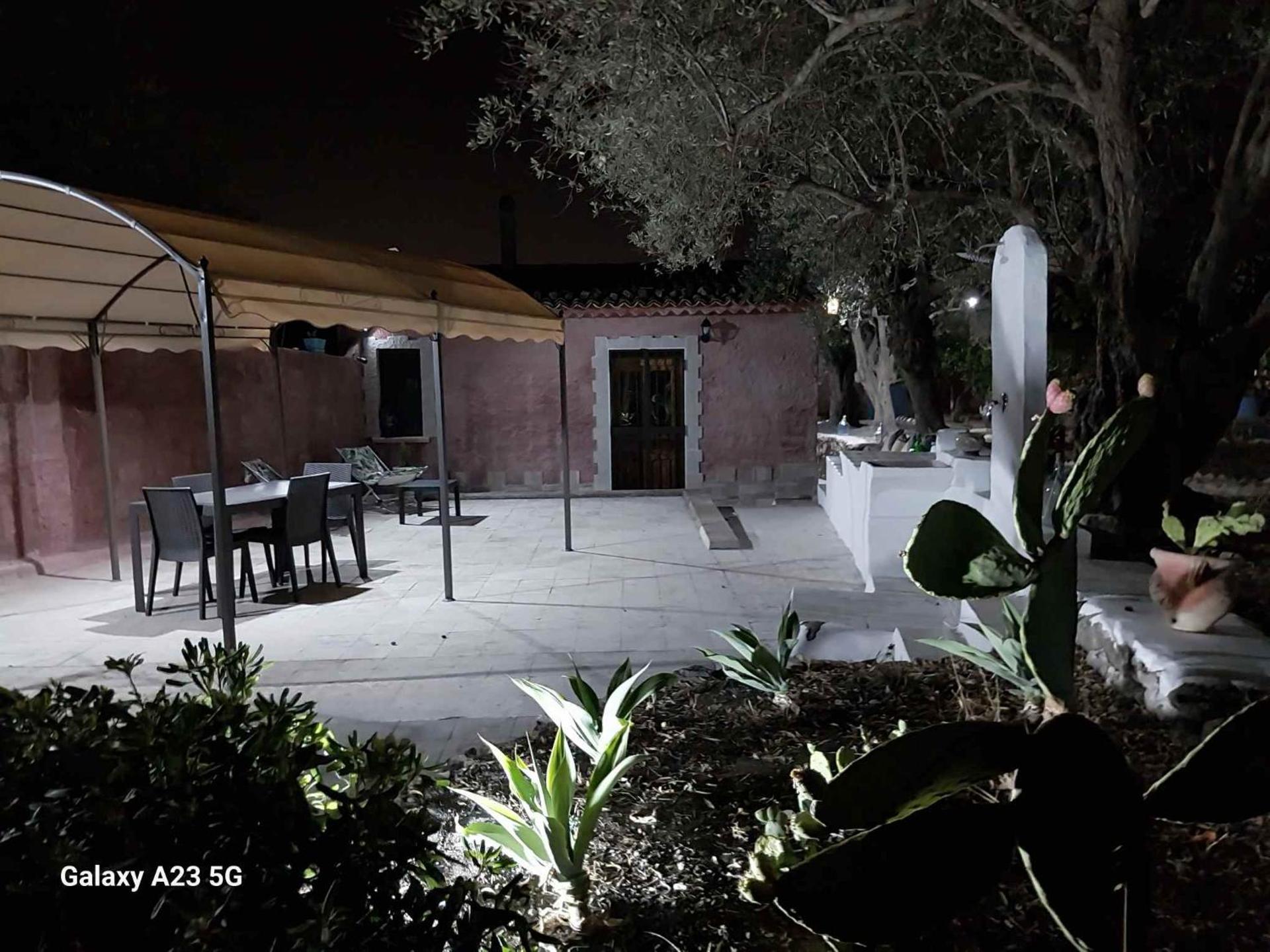 " CASALE SICULO " near Syracuse and Etna