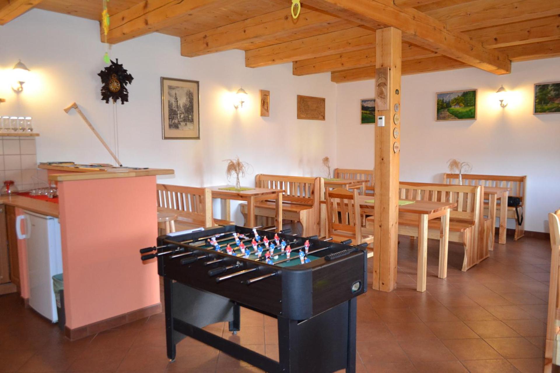 Banquet/Function facilities