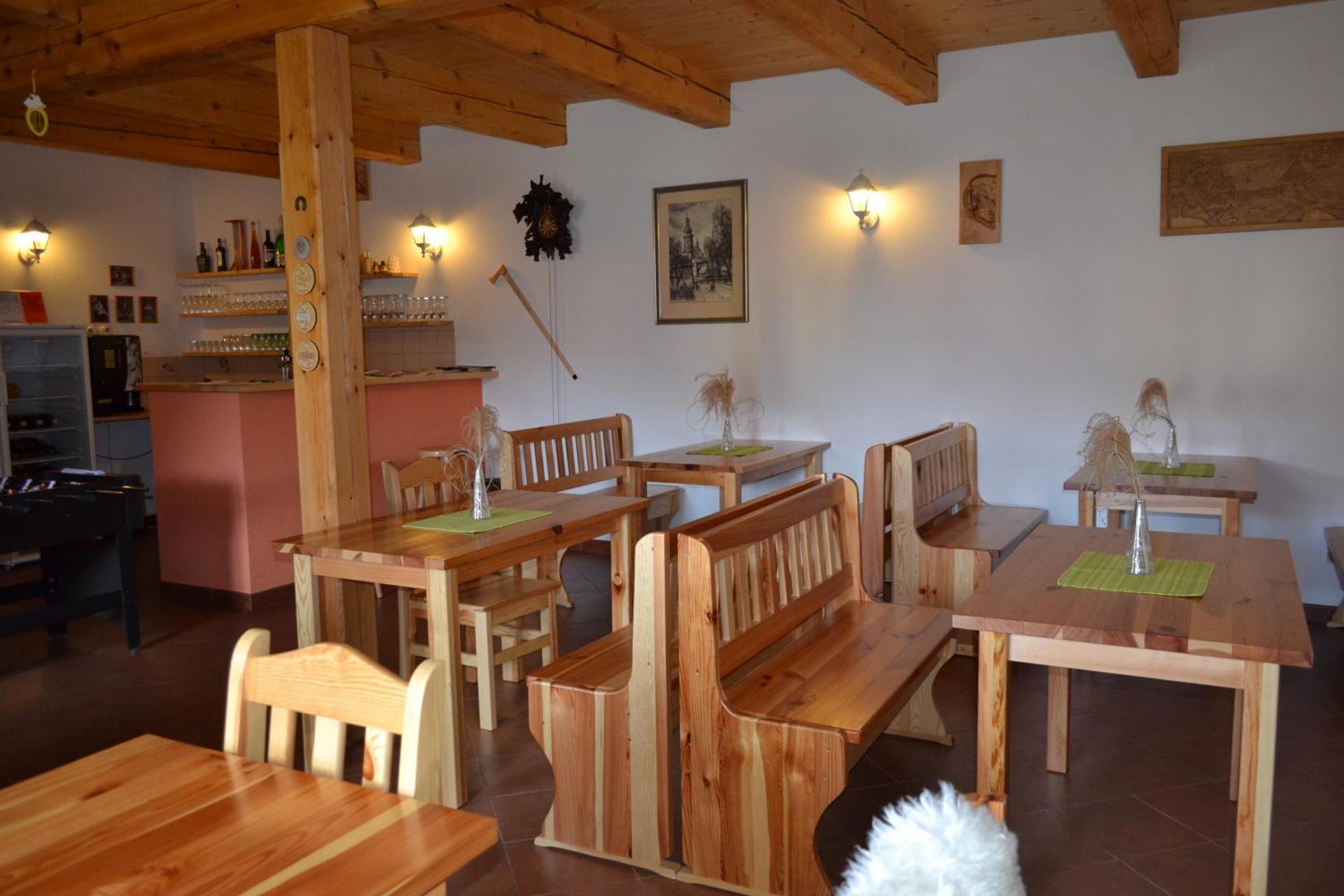 Banquet/Function facilities