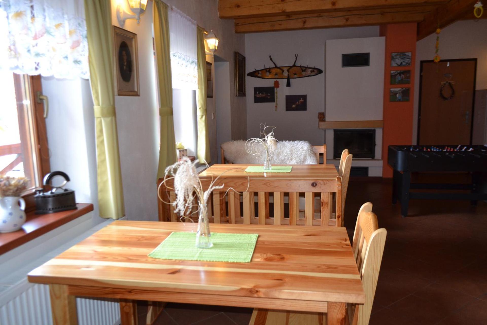 Banquet/Function facilities