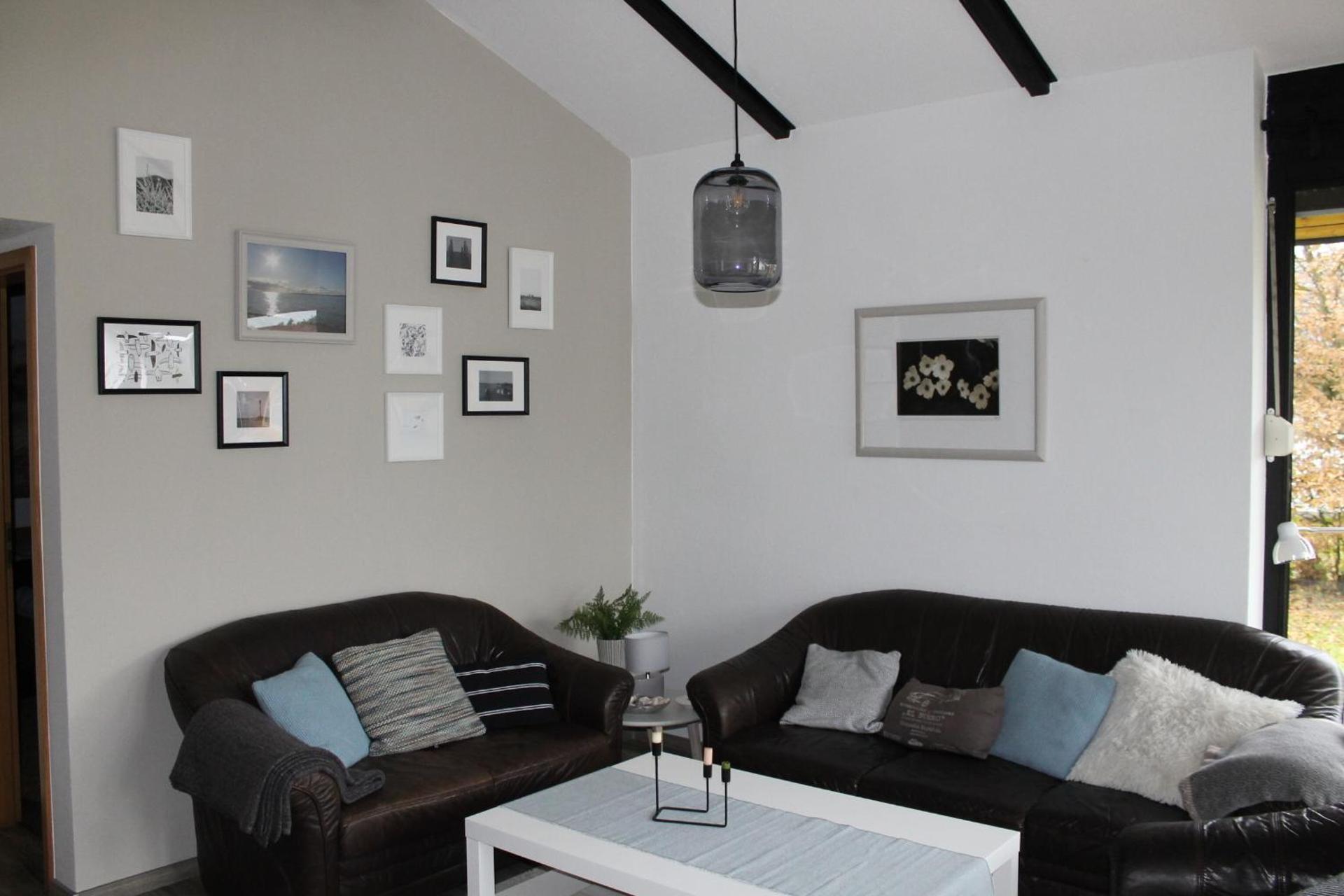 Haus am Meer Eckwarden