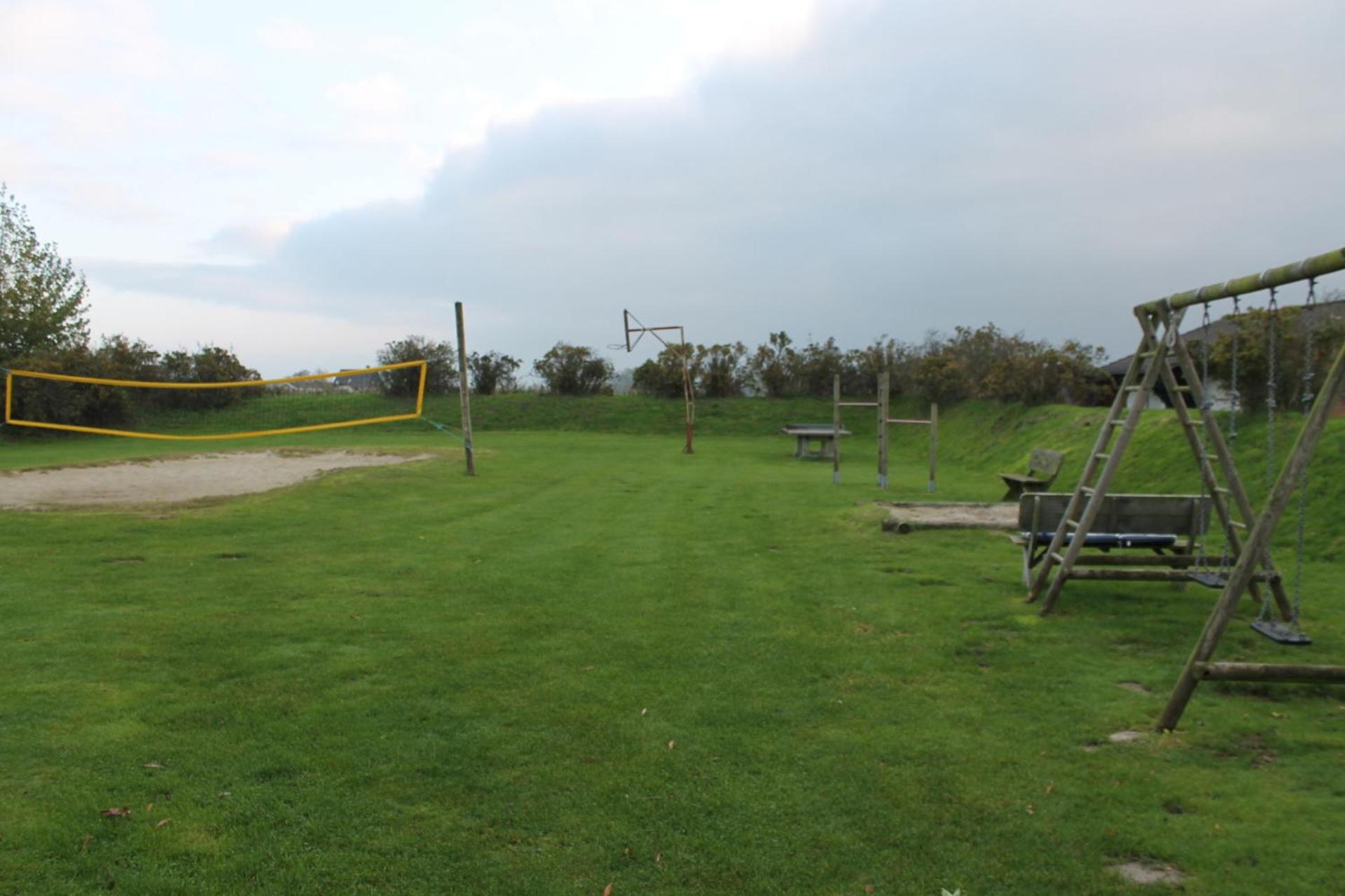 Haus am Meer Eckwarden