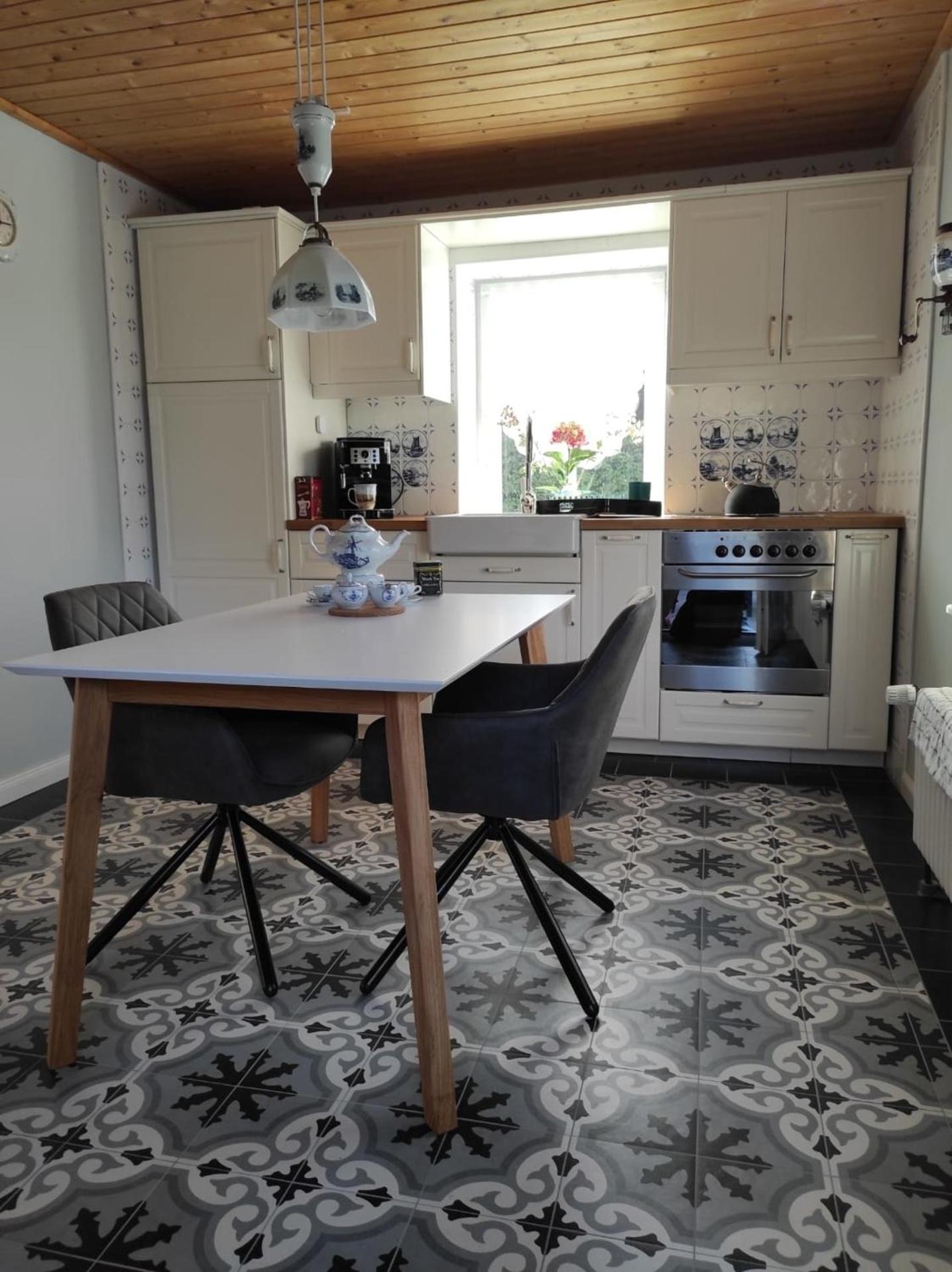 ehemaliges Müllerhaus