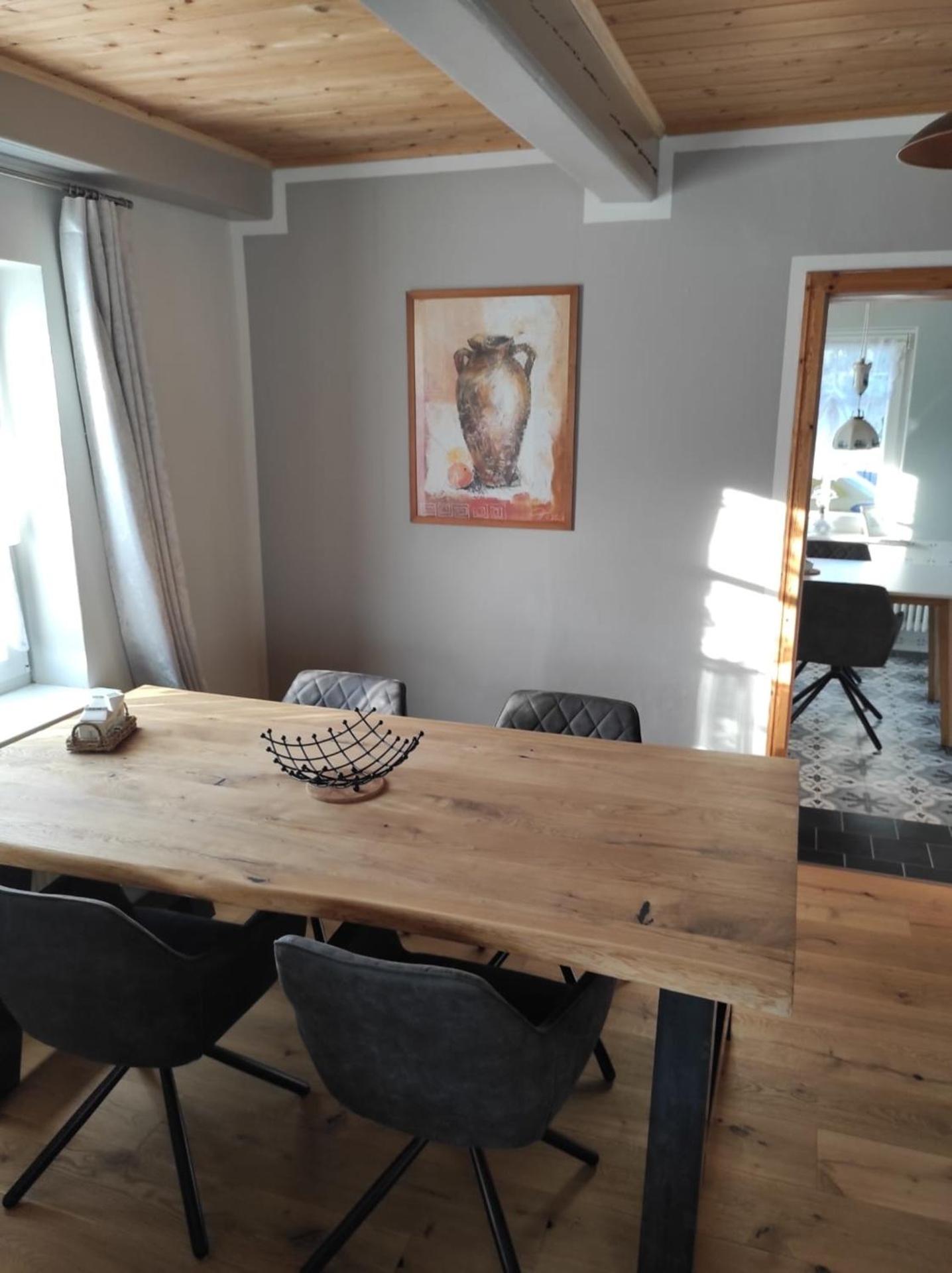 ehemaliges Müllerhaus