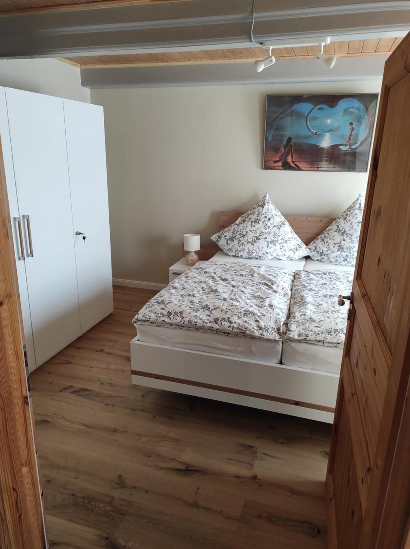 ehemaliges Müllerhaus