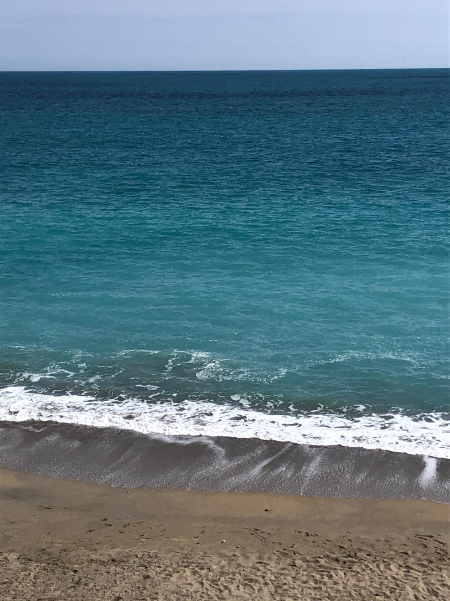 Joli petit appartement dans le quartier haut