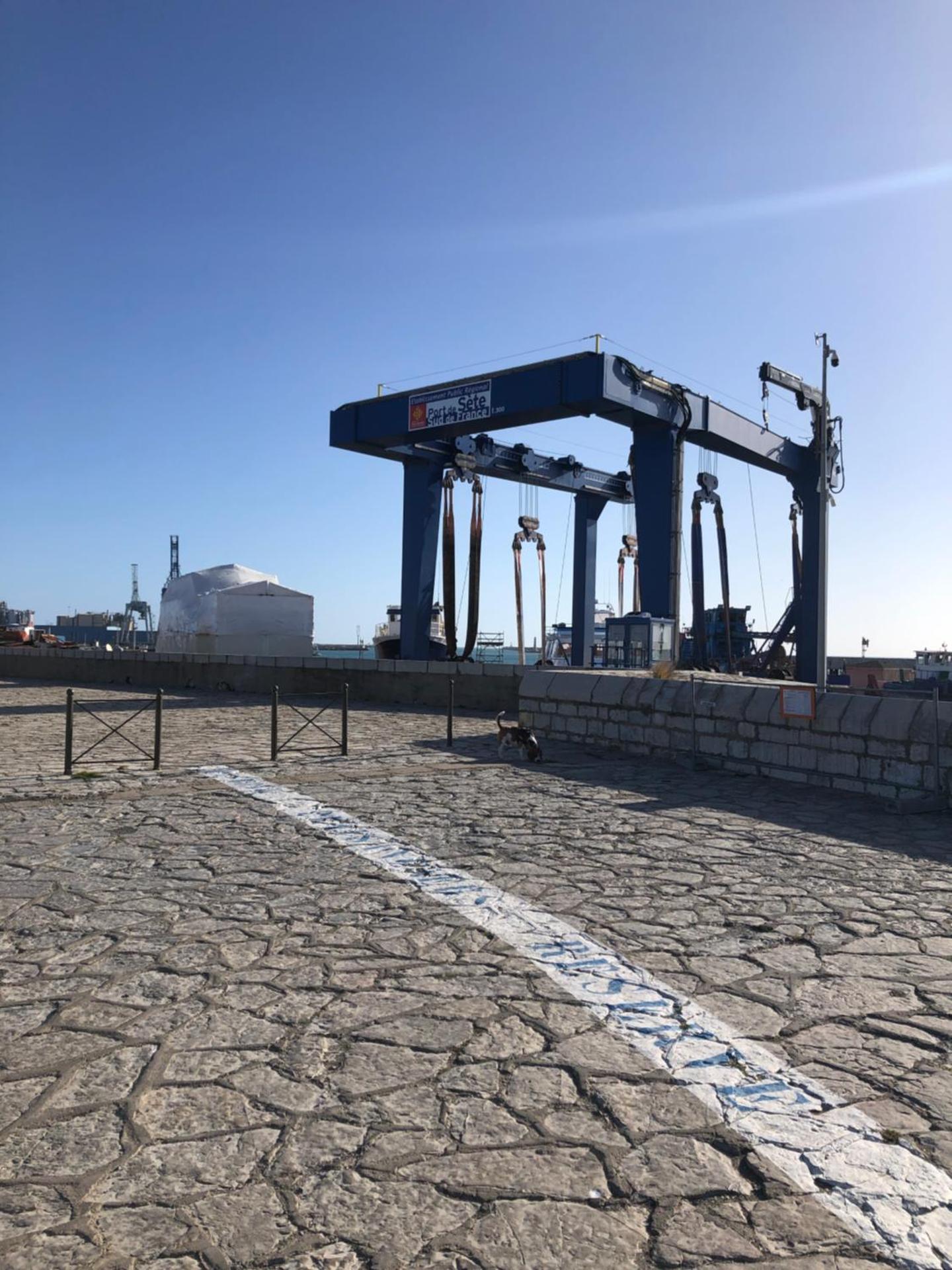 Joli petit appartement dans le quartier haut