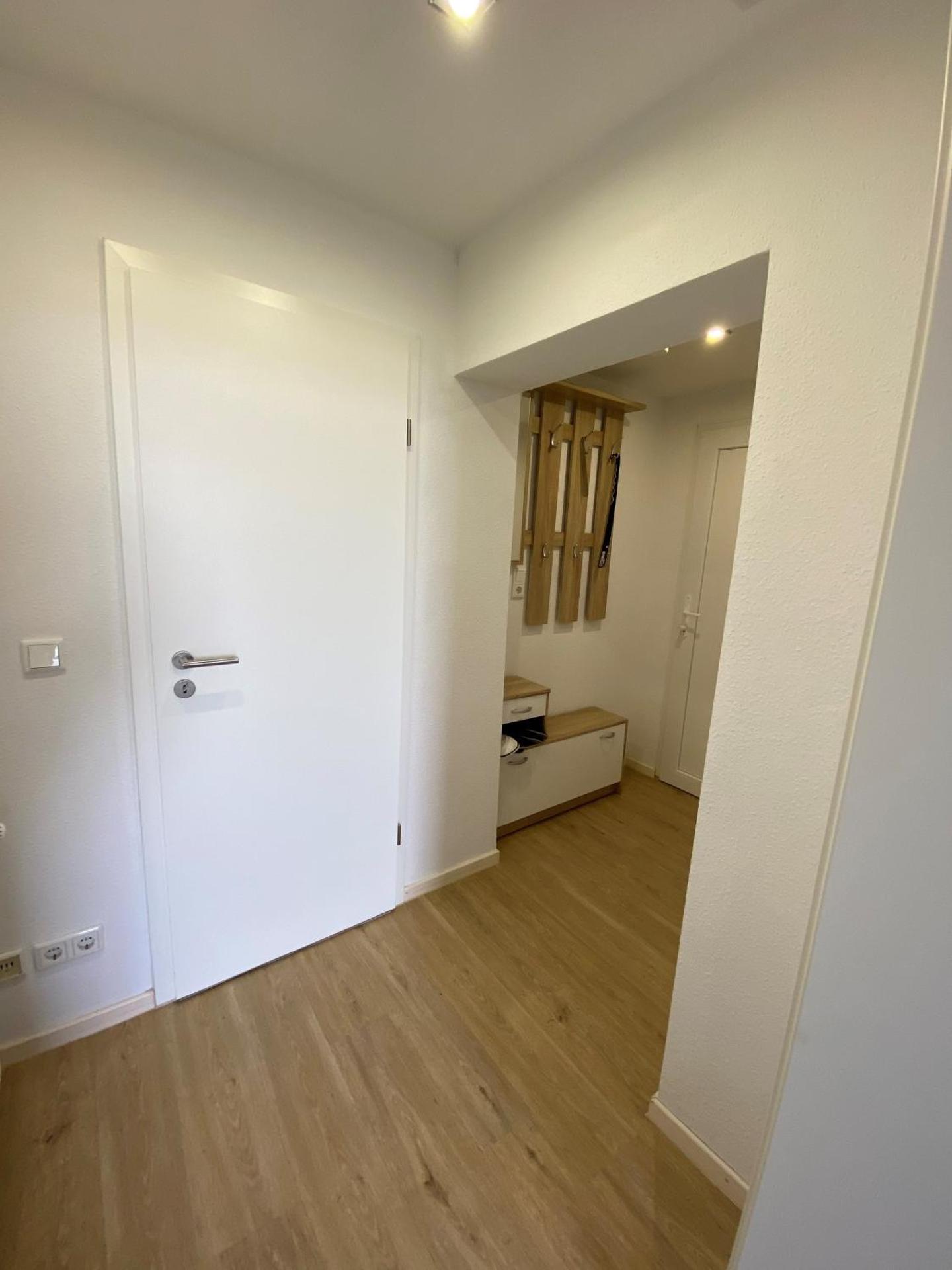 Alte Molkerei FeWo 1