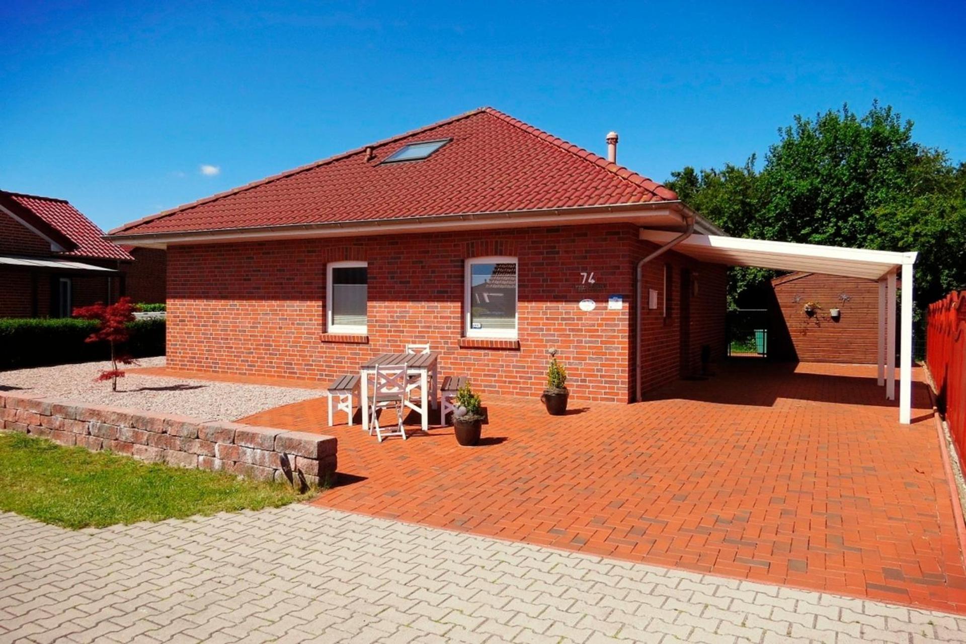 Feriendomizil Bellevue