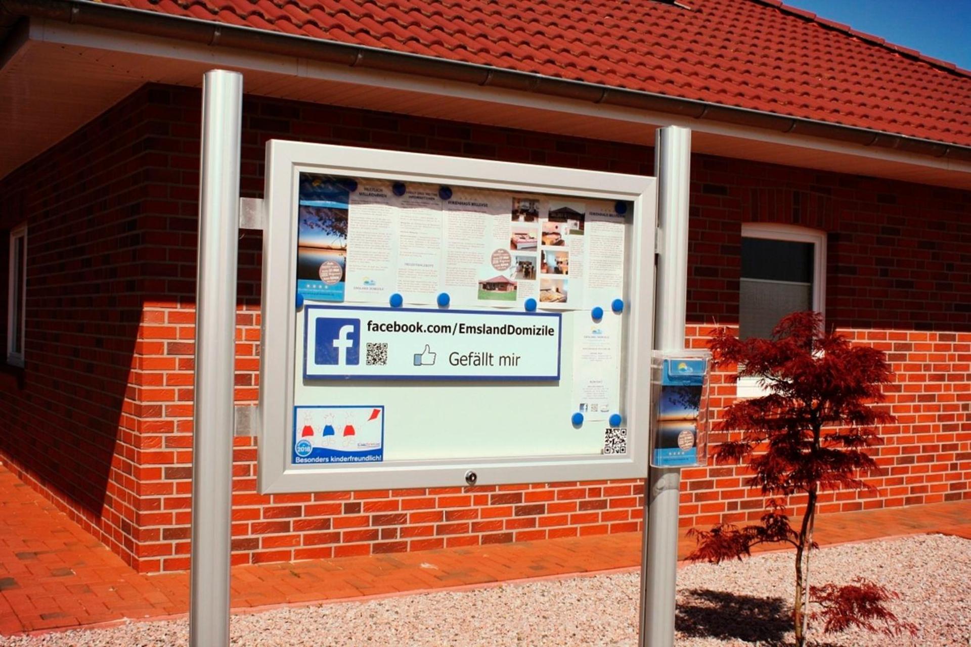 Feriendomizil Bellevue