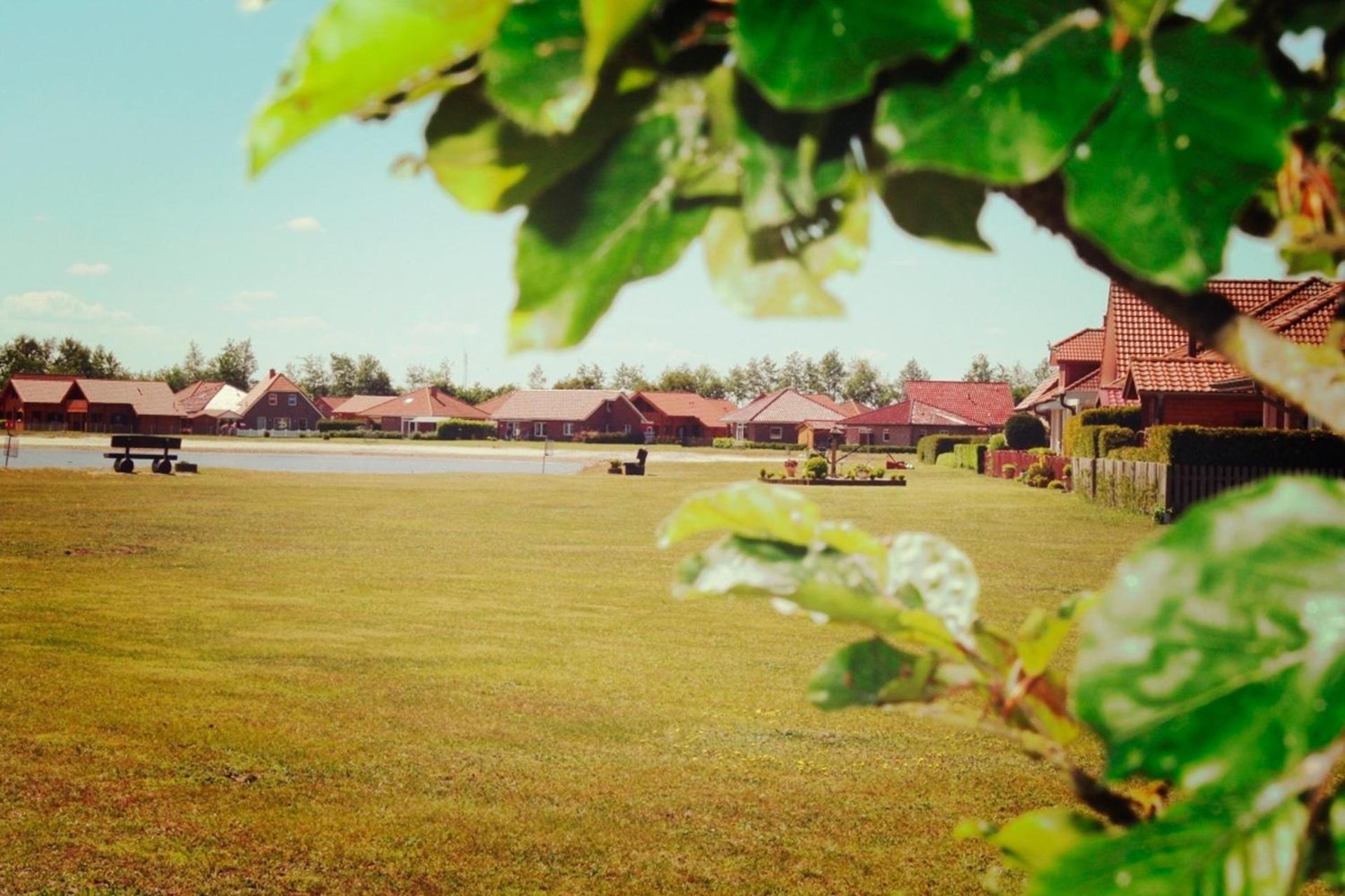 Feriendomizil Bellevue