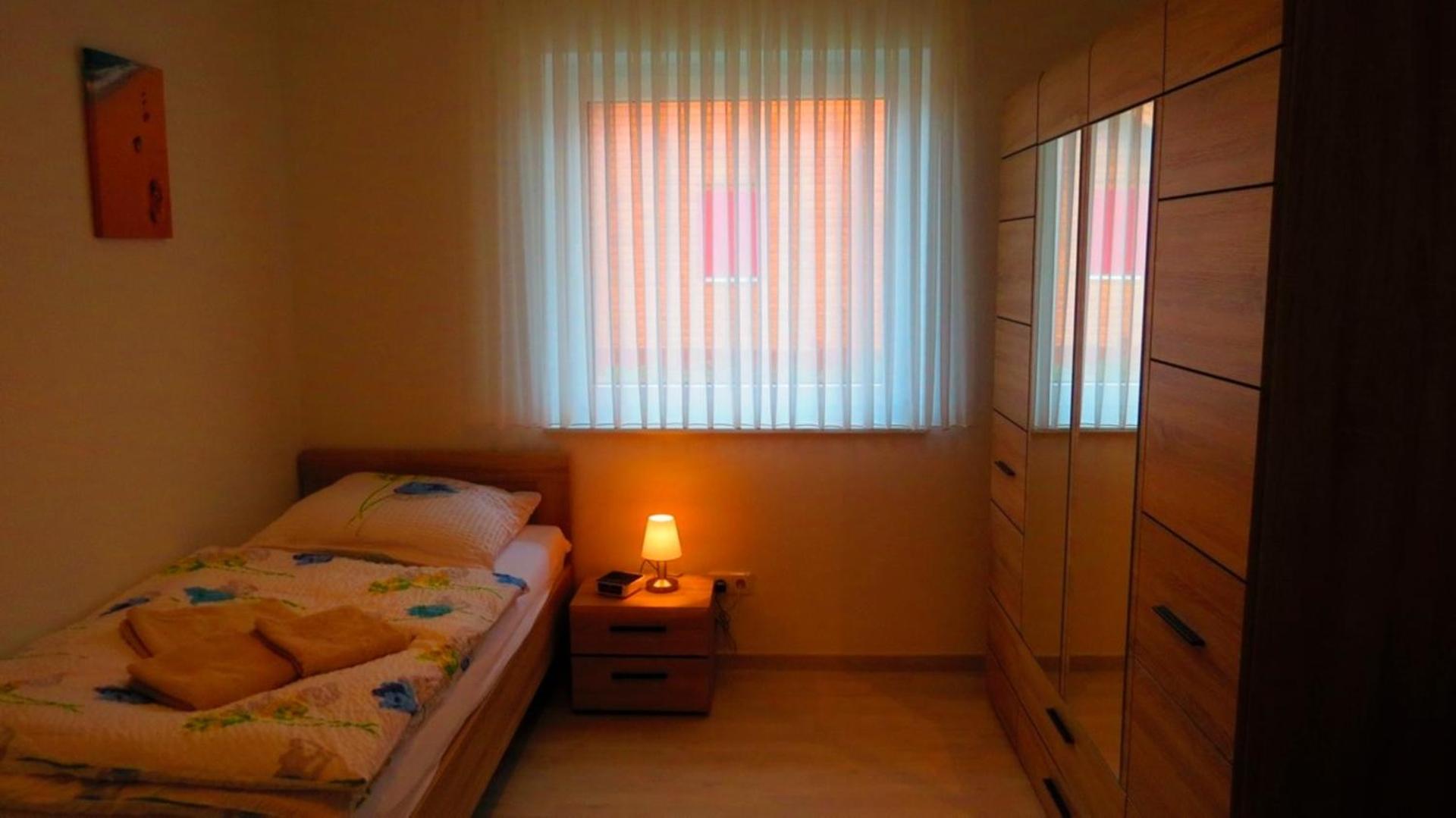 Feriendomizil Belvedere