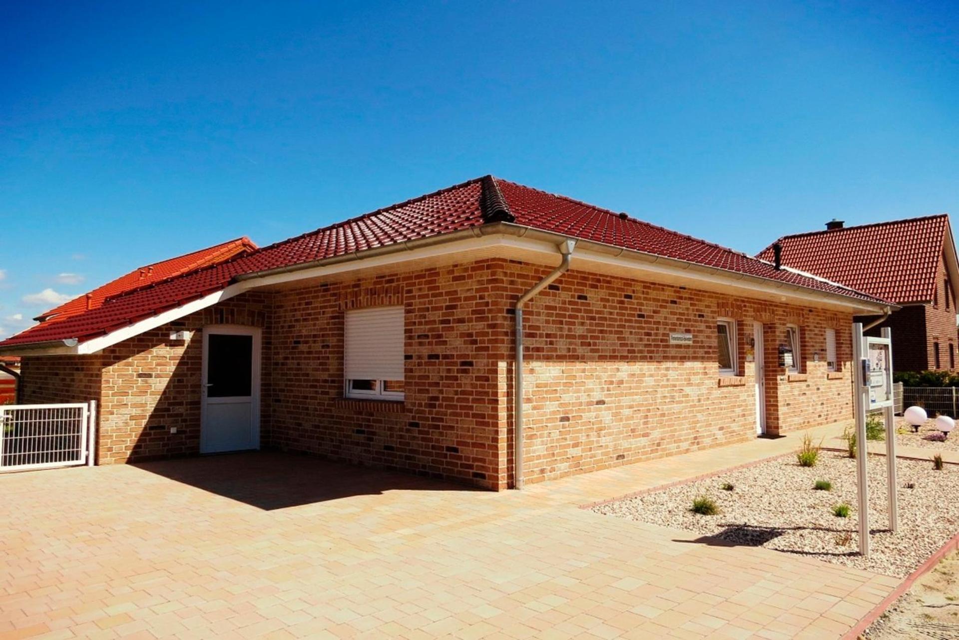 Feriendomizil Belvedere