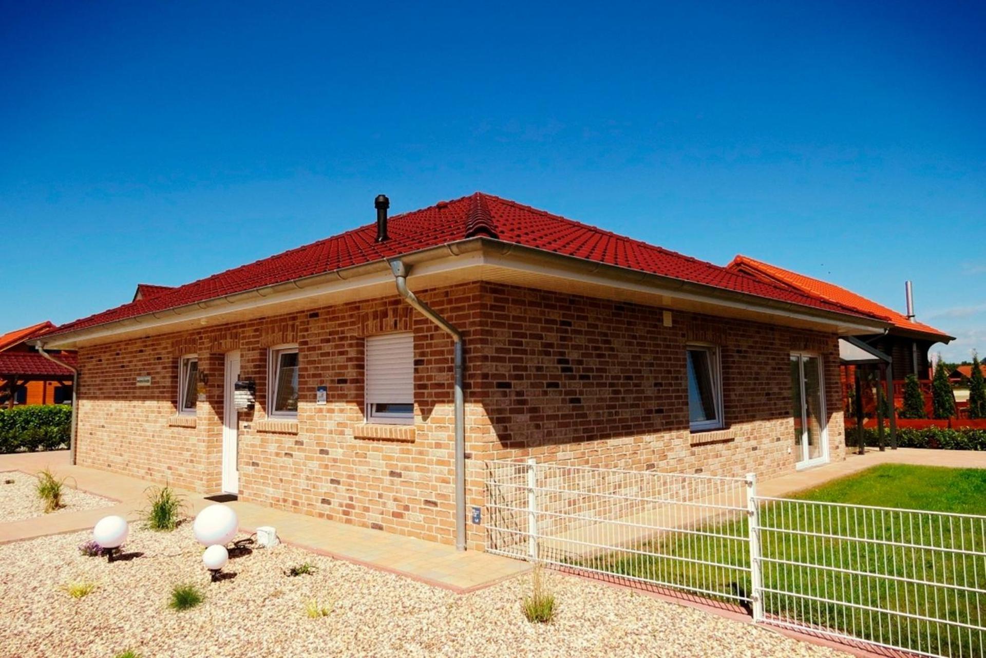 Feriendomizil Belvedere