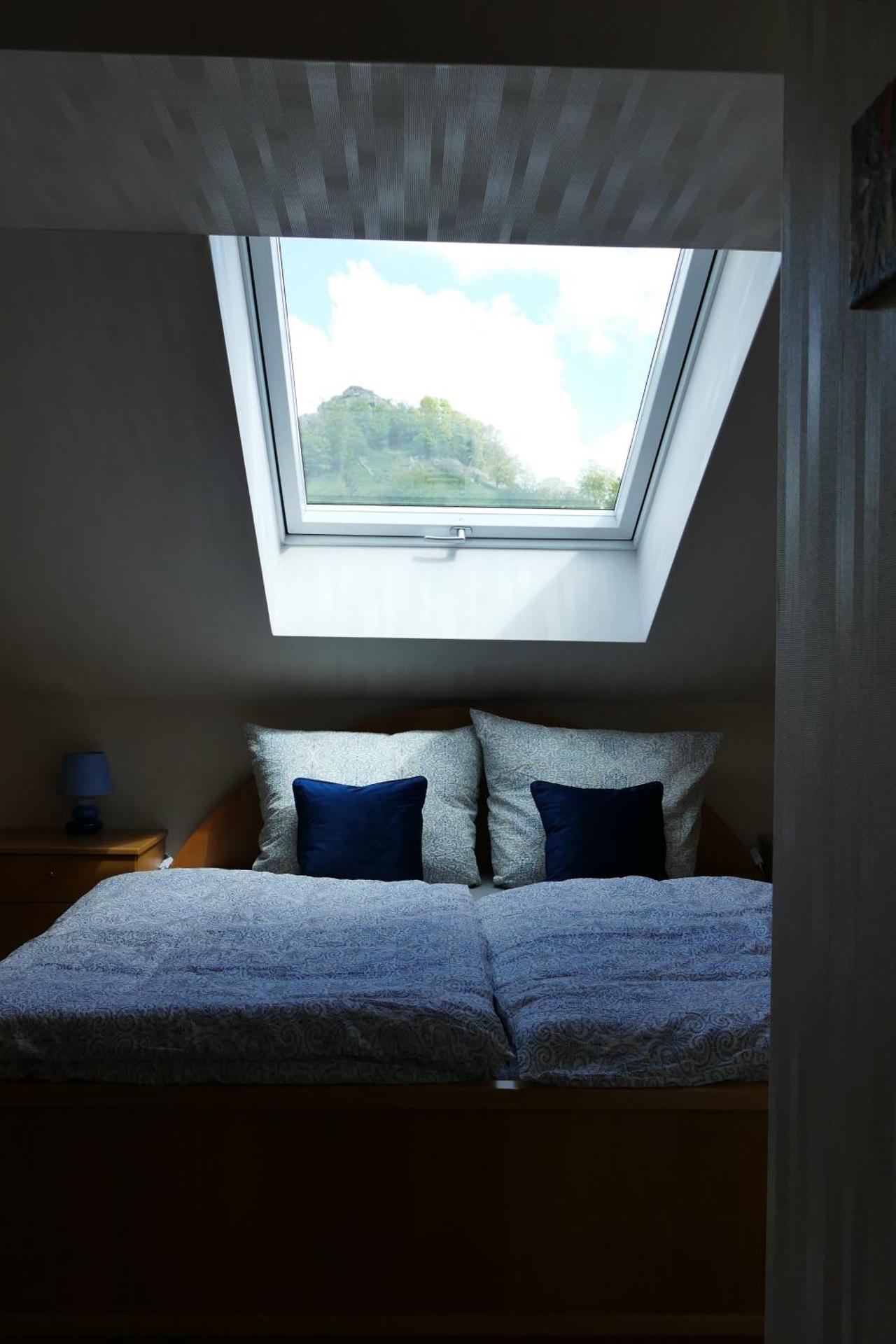 Rhön Ferienwohnung Ebert