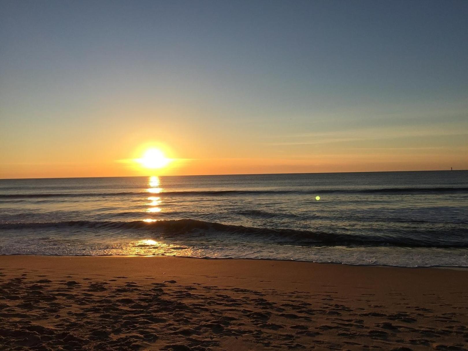 Ferienwohnung Dünenblick