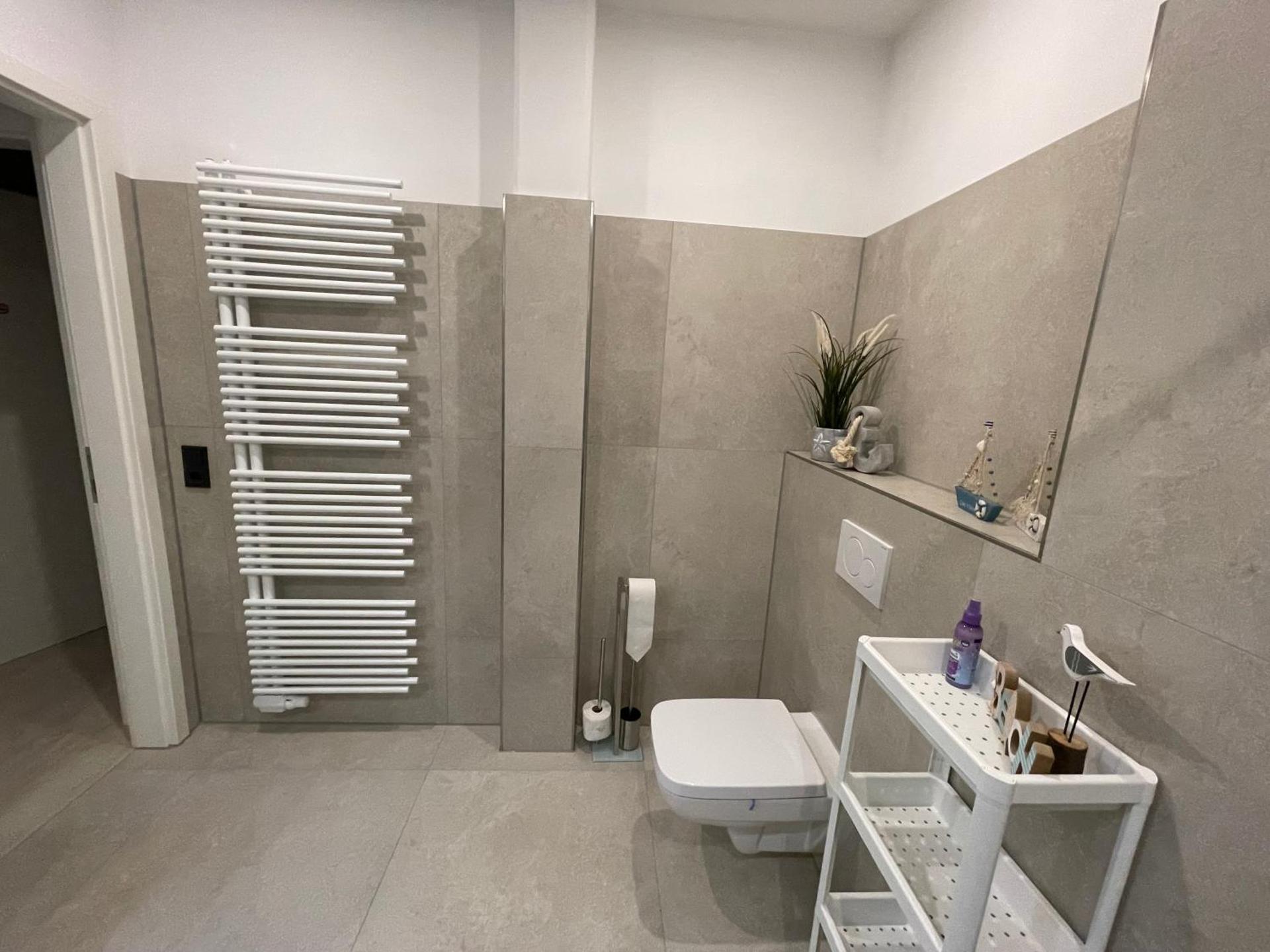 Ostsee Engel Ferienwohnung Baabe