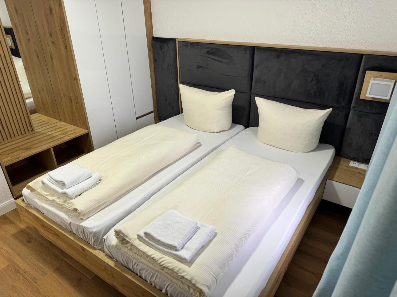 Ferienhaus in Soltau