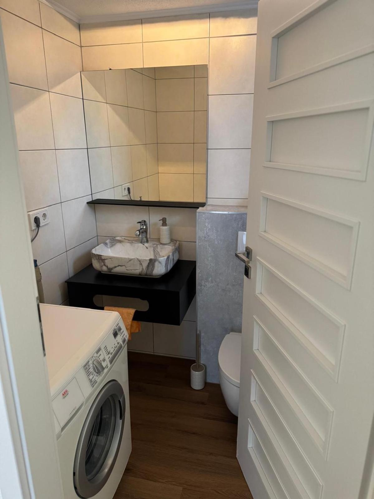 Ferienhaus in Soltau