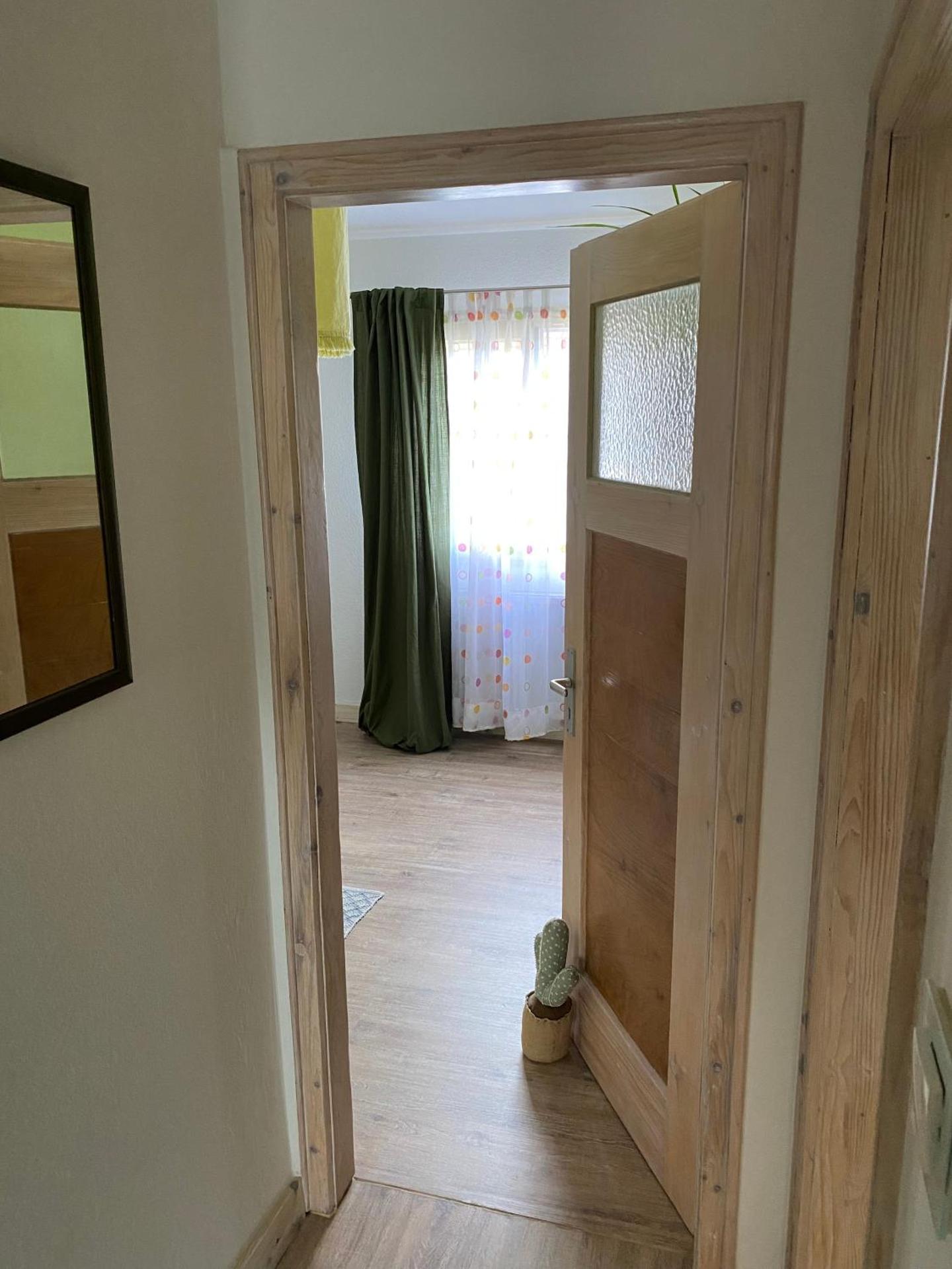 GartenFerienhaus "AnnaLuise"