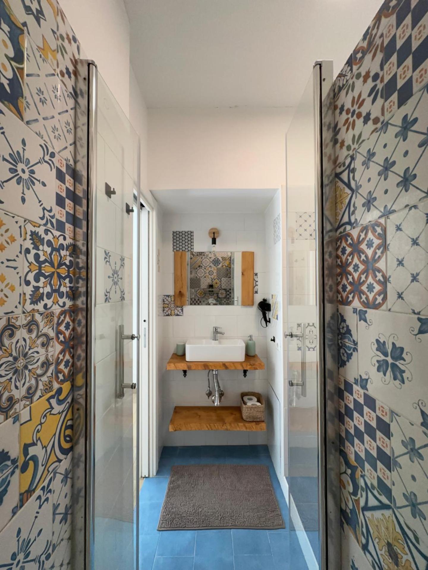 Le camere del Nonno Luigi