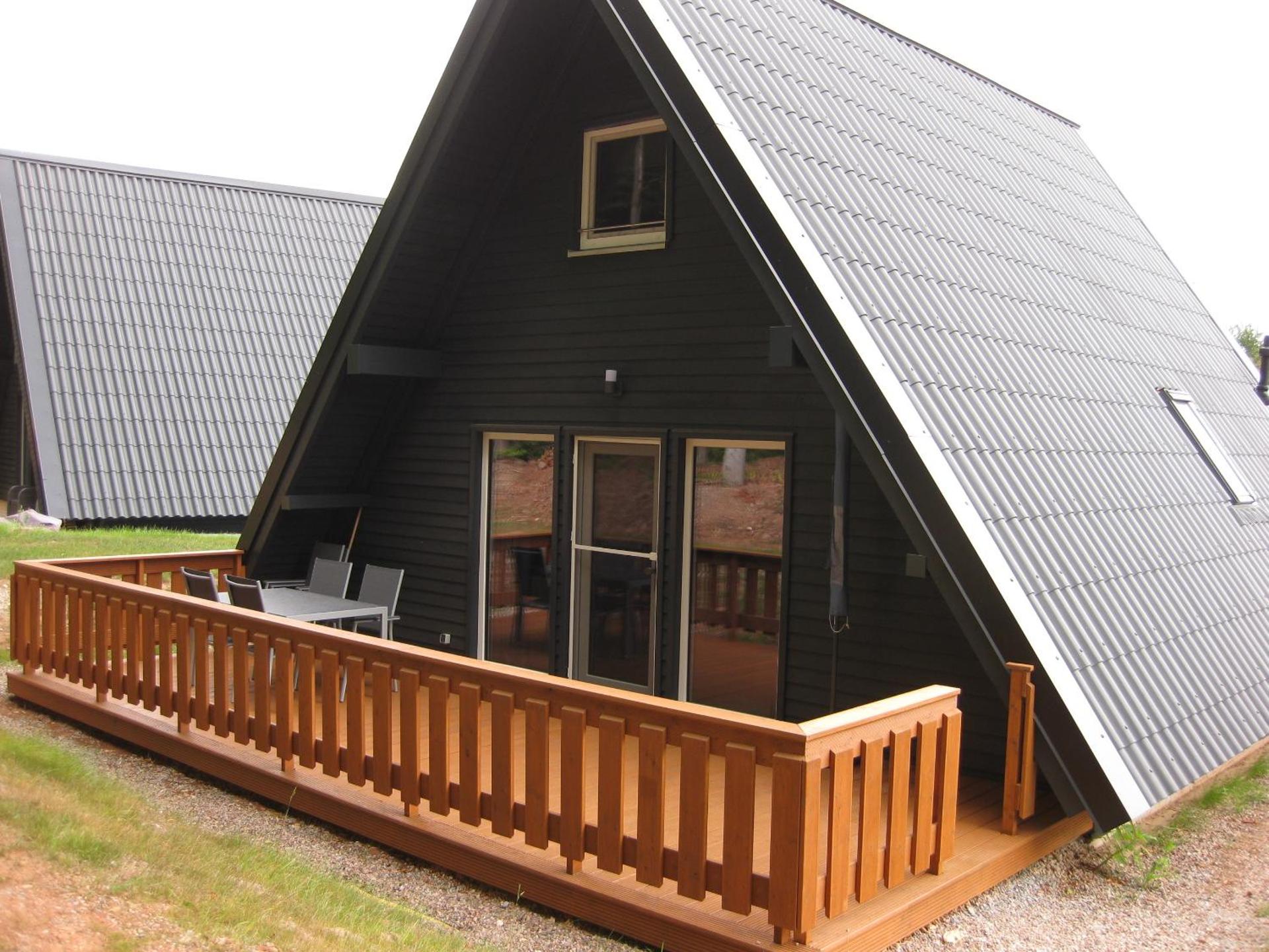 Ferienhaus Twistesee 93