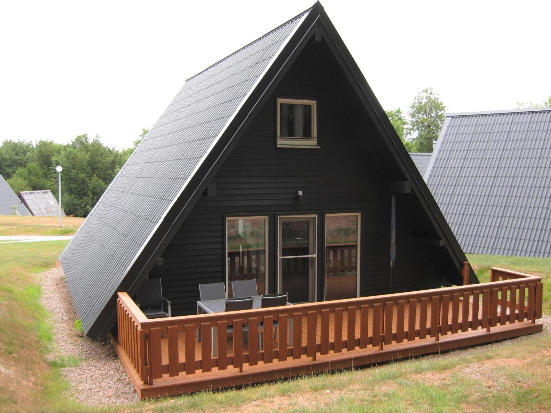 Ferienhaus Twistesee 93