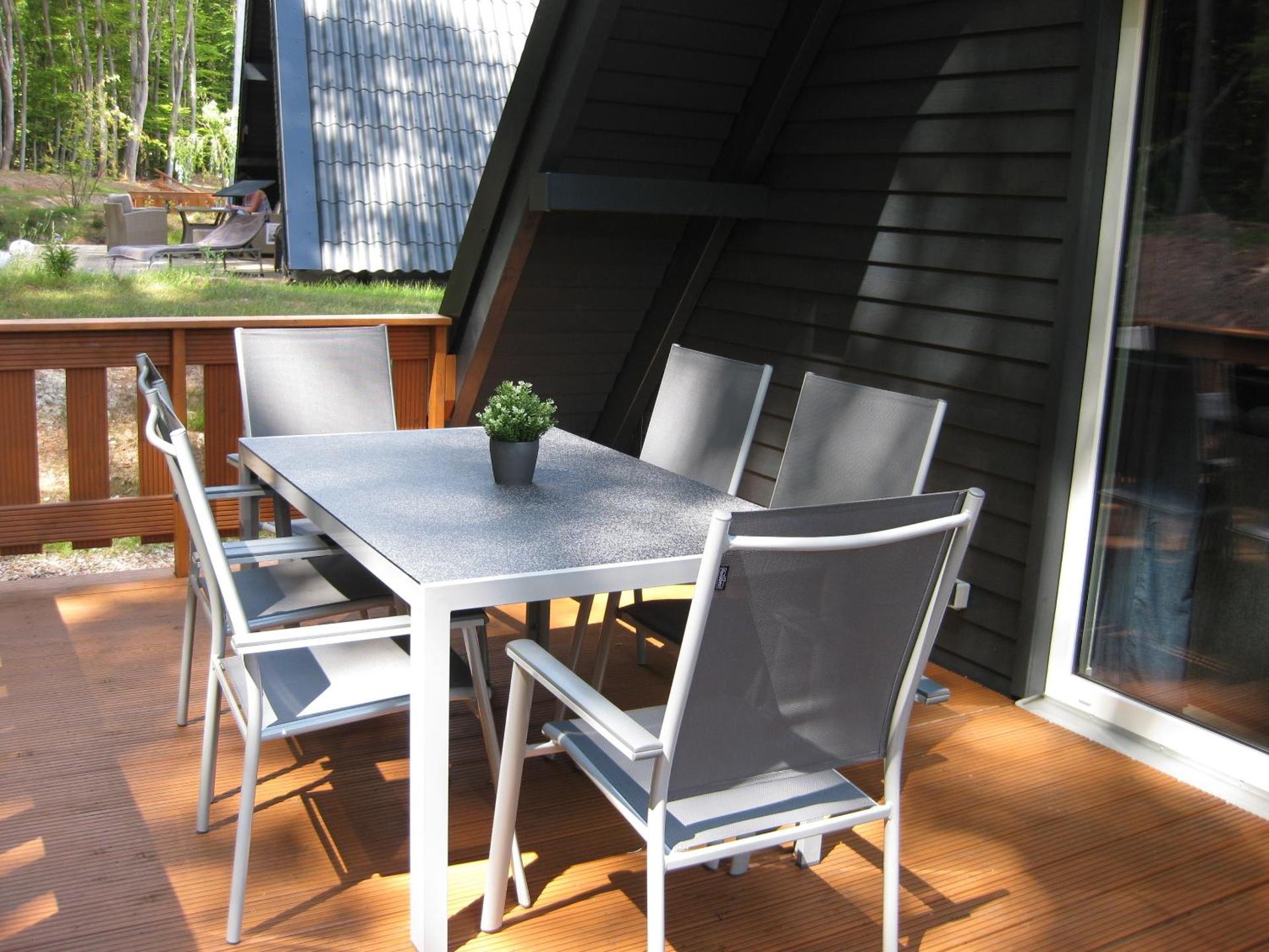 Ferienhaus Twistesee 93