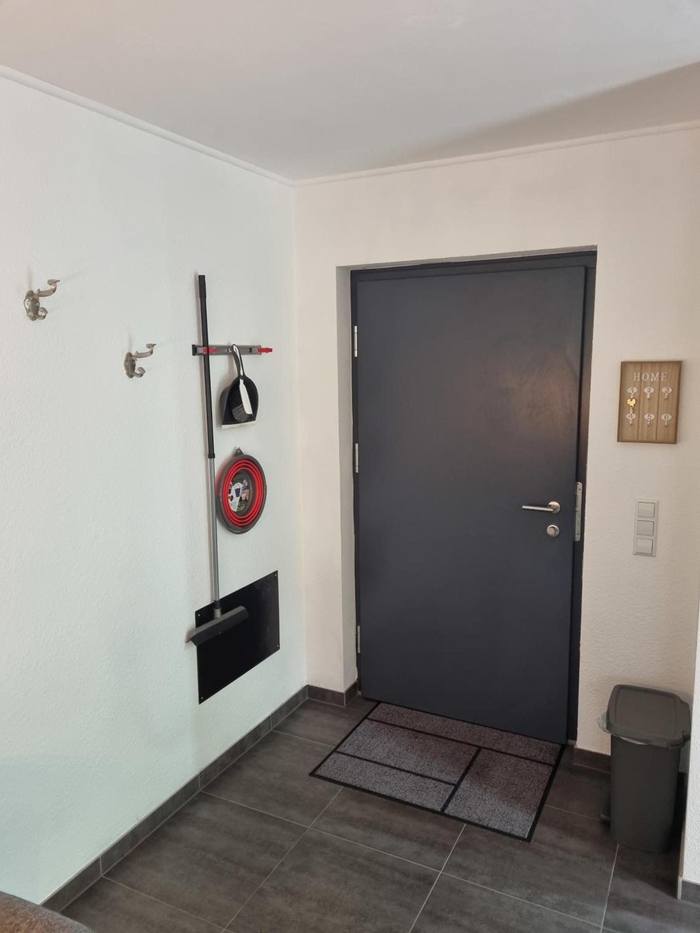 Ferienwohnung Los Liebos