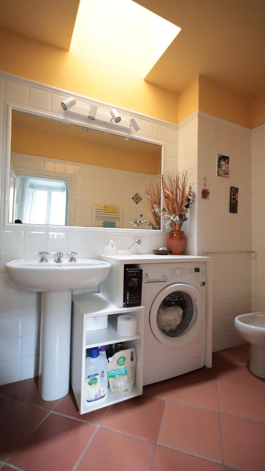 Casa di Elsa 20 min by train to Florence