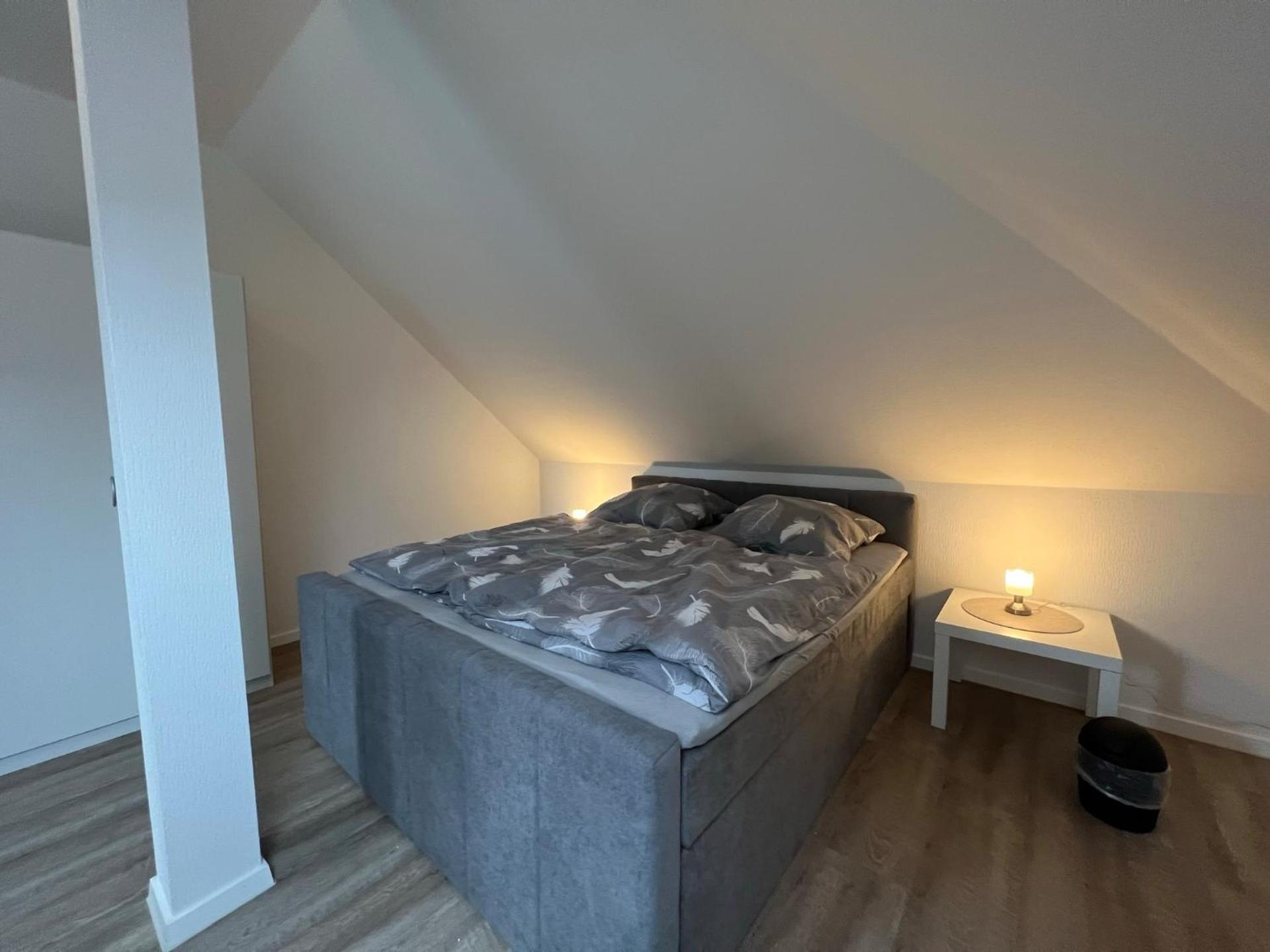 Ferienwohnung Wicki