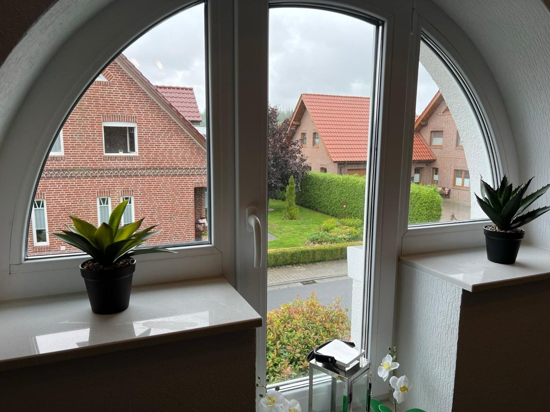 Ferienwohnung Wicki
