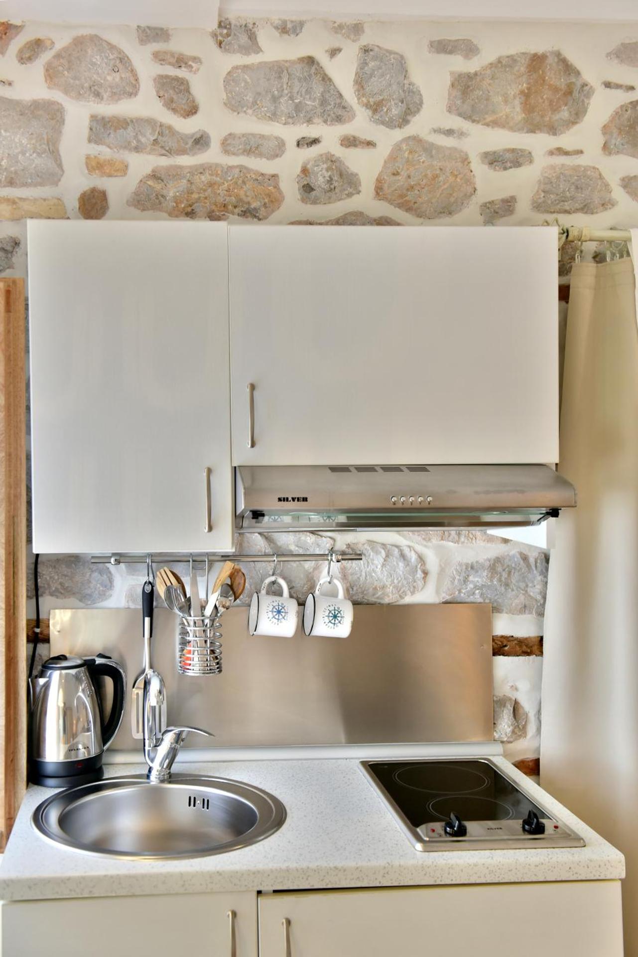 Psaropoula Guest House