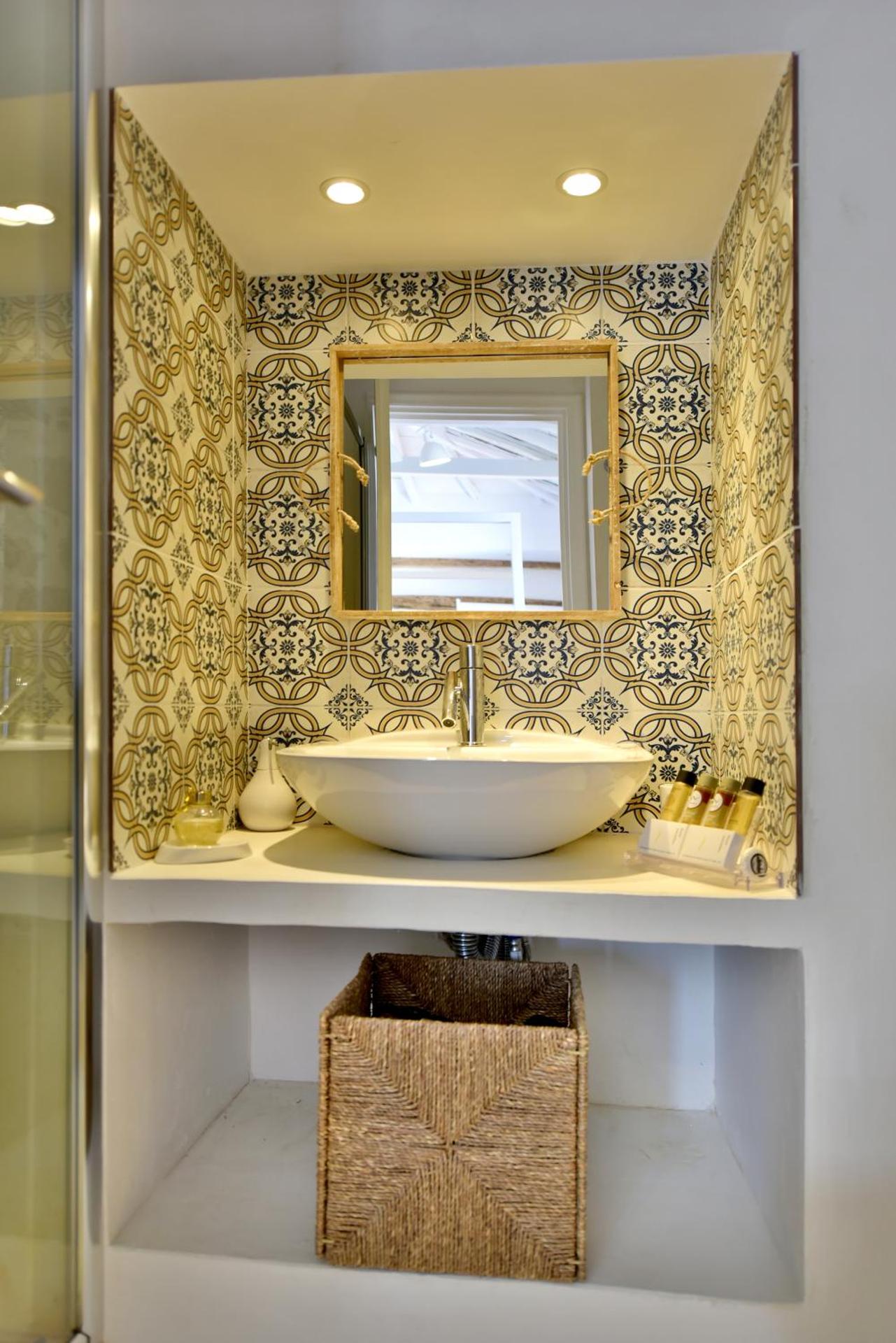 Psaropoula Guest House