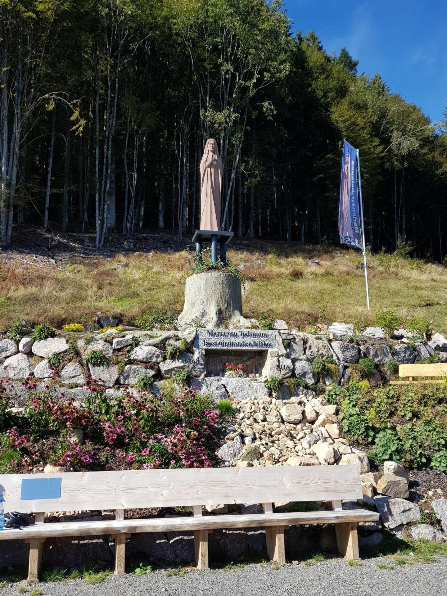 Ferienwohnung Todtmoos