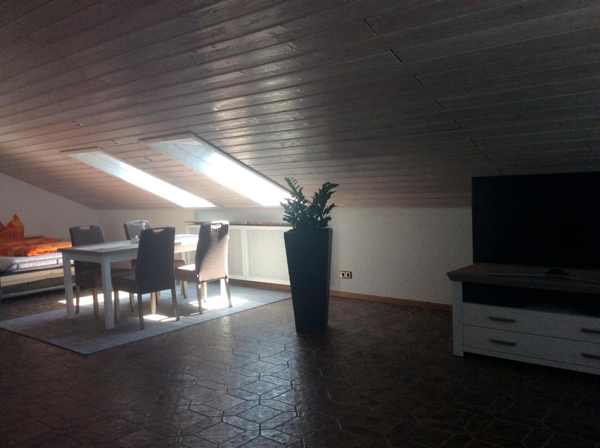 Ferienwohnung am Harz