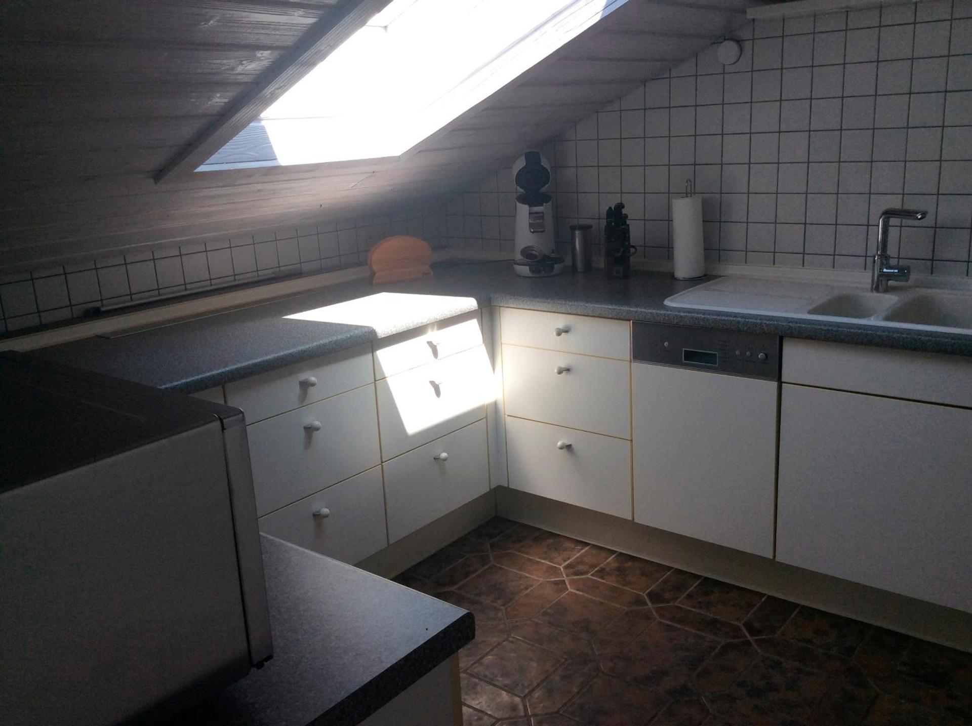 Ferienwohnung am Harz