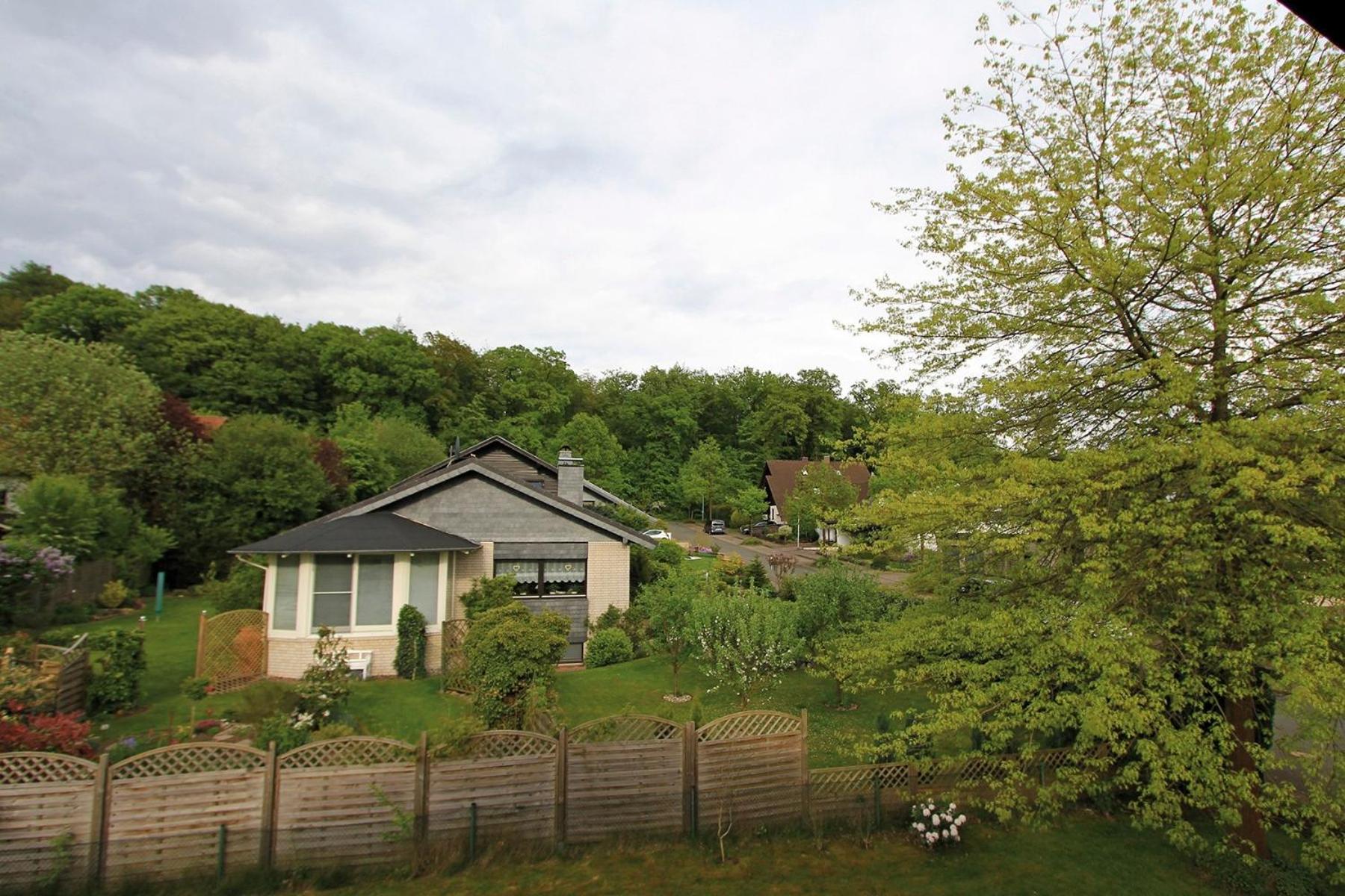 Ferienwohnung am Harz