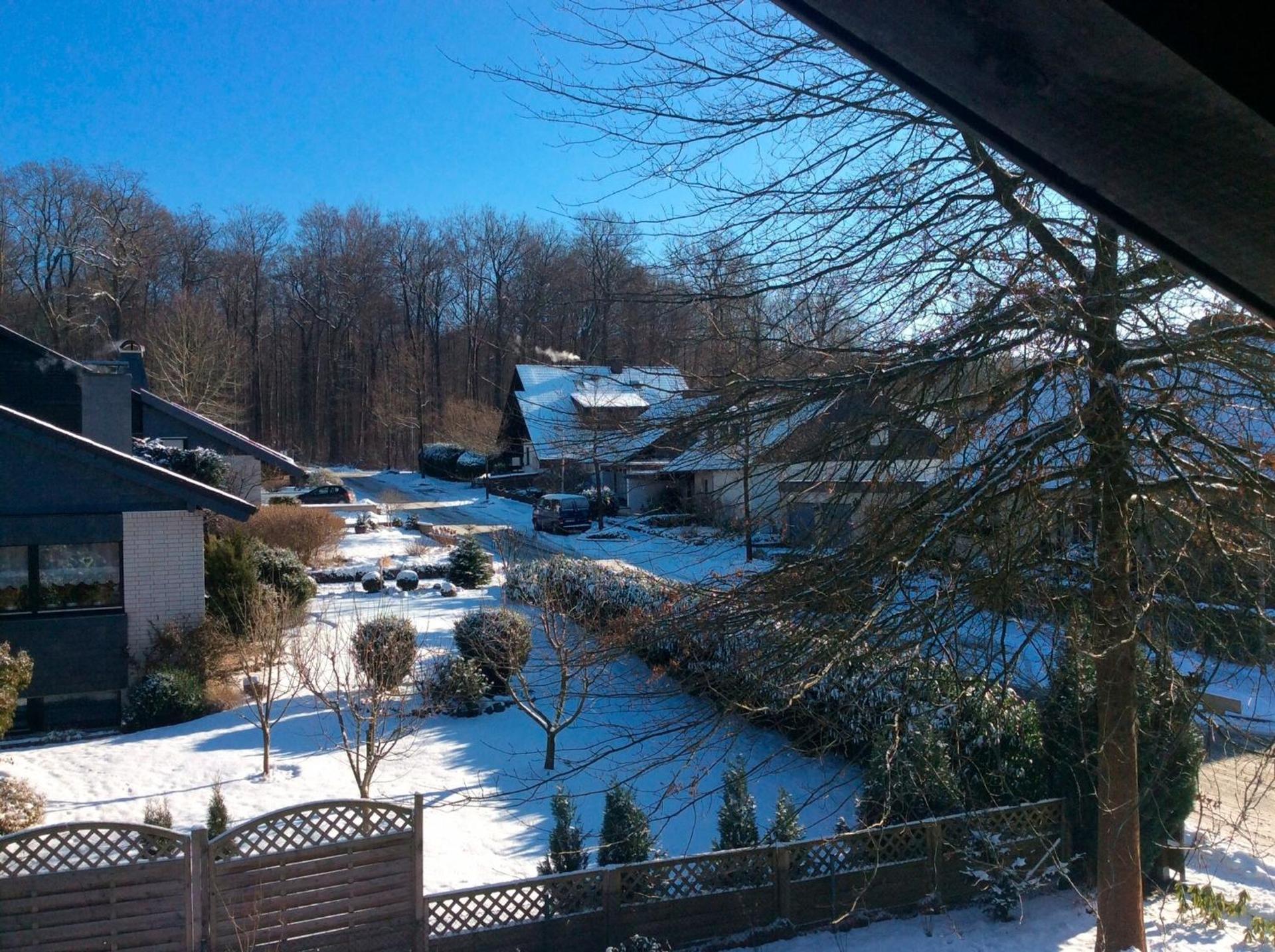 Ferienwohnung am Harz