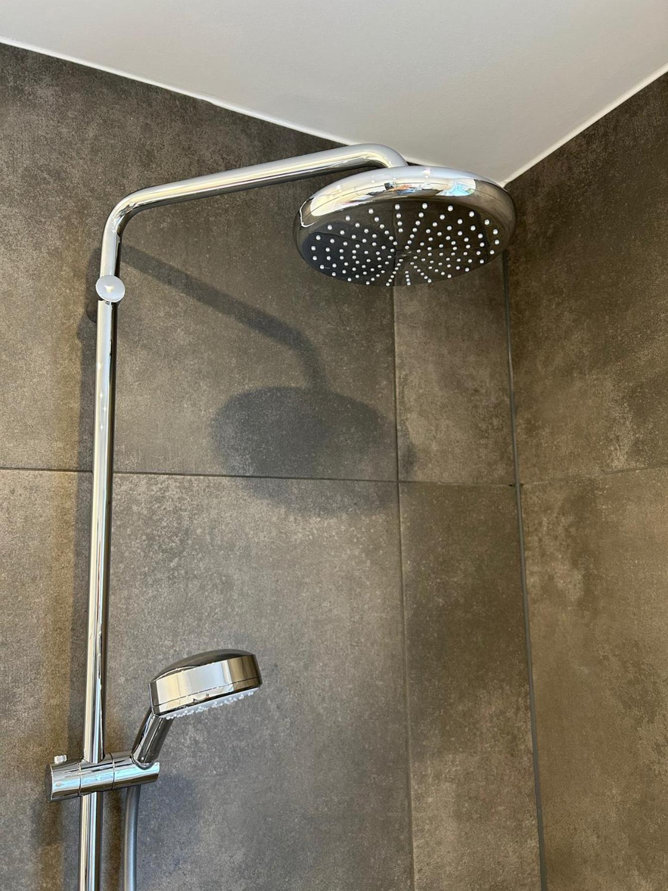 Deichwärts Carolinensiel